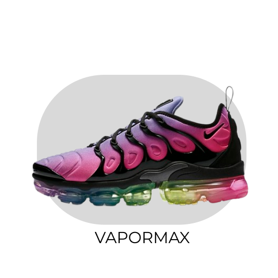 vapormax