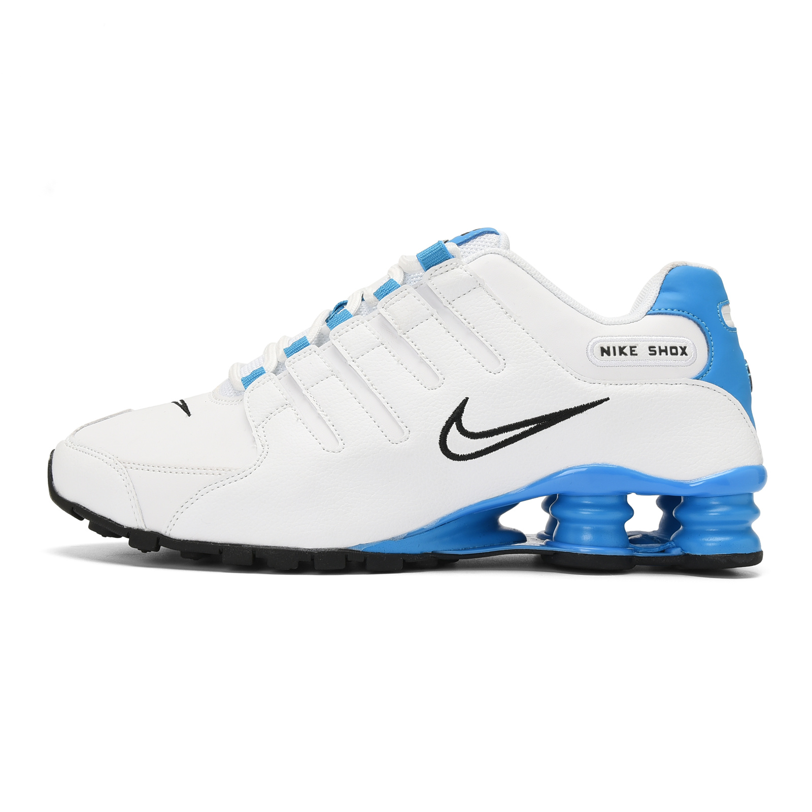 CLICKZAPATILLA Shox Nike 1719