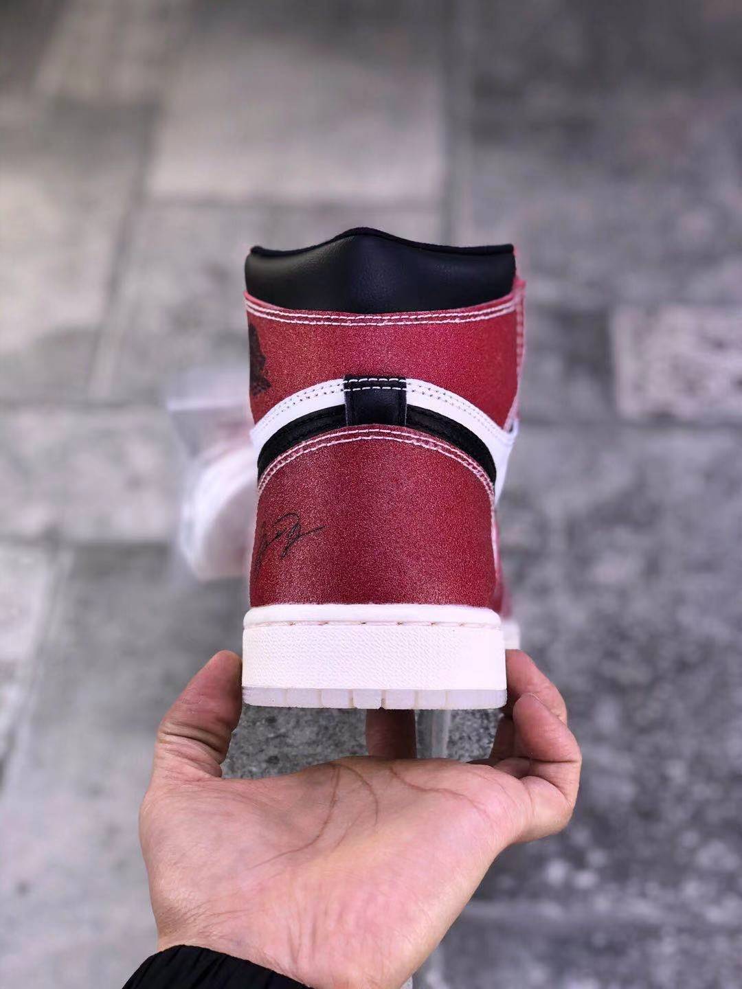 jordan air jordan 1 retro high