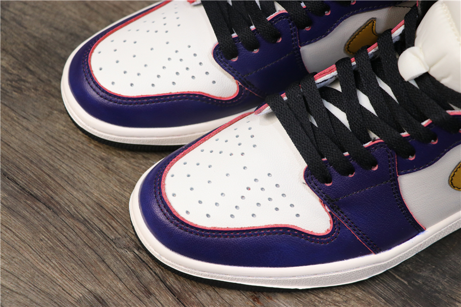 jordan air jordan 1 retro high