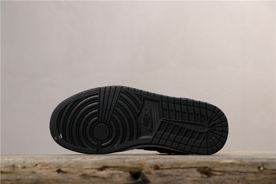 jordan air jordan 1 retro mid