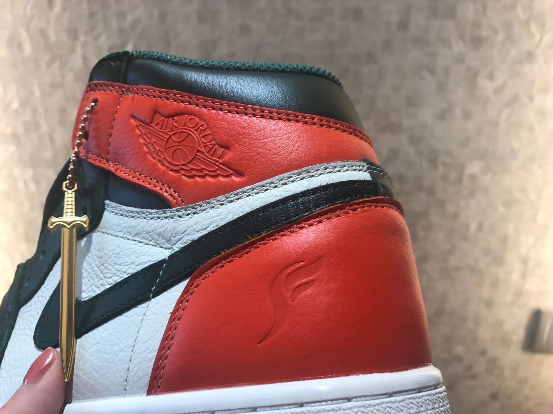 jordan air jordan 1 retro high