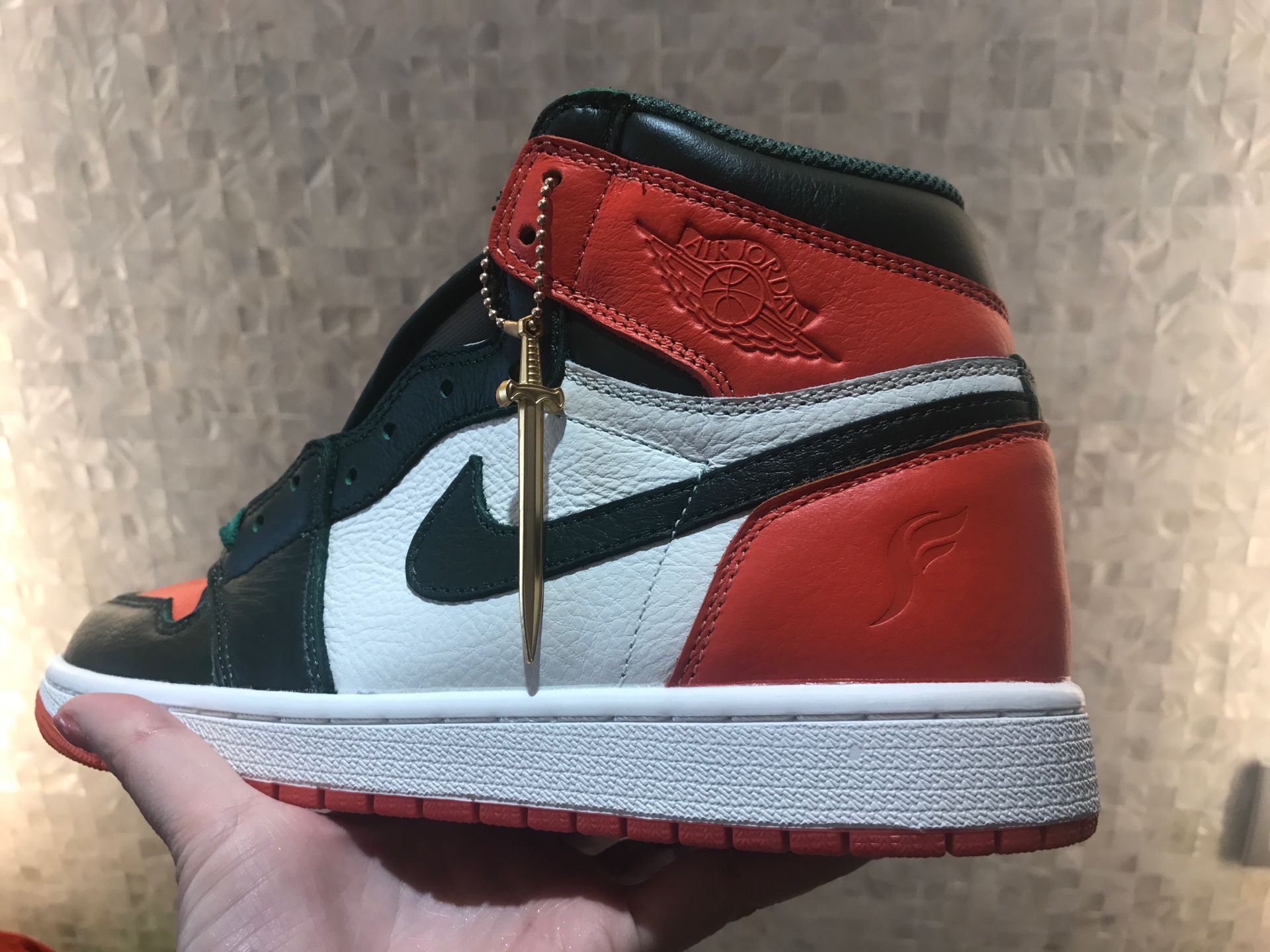 jordan air jordan 1 retro high