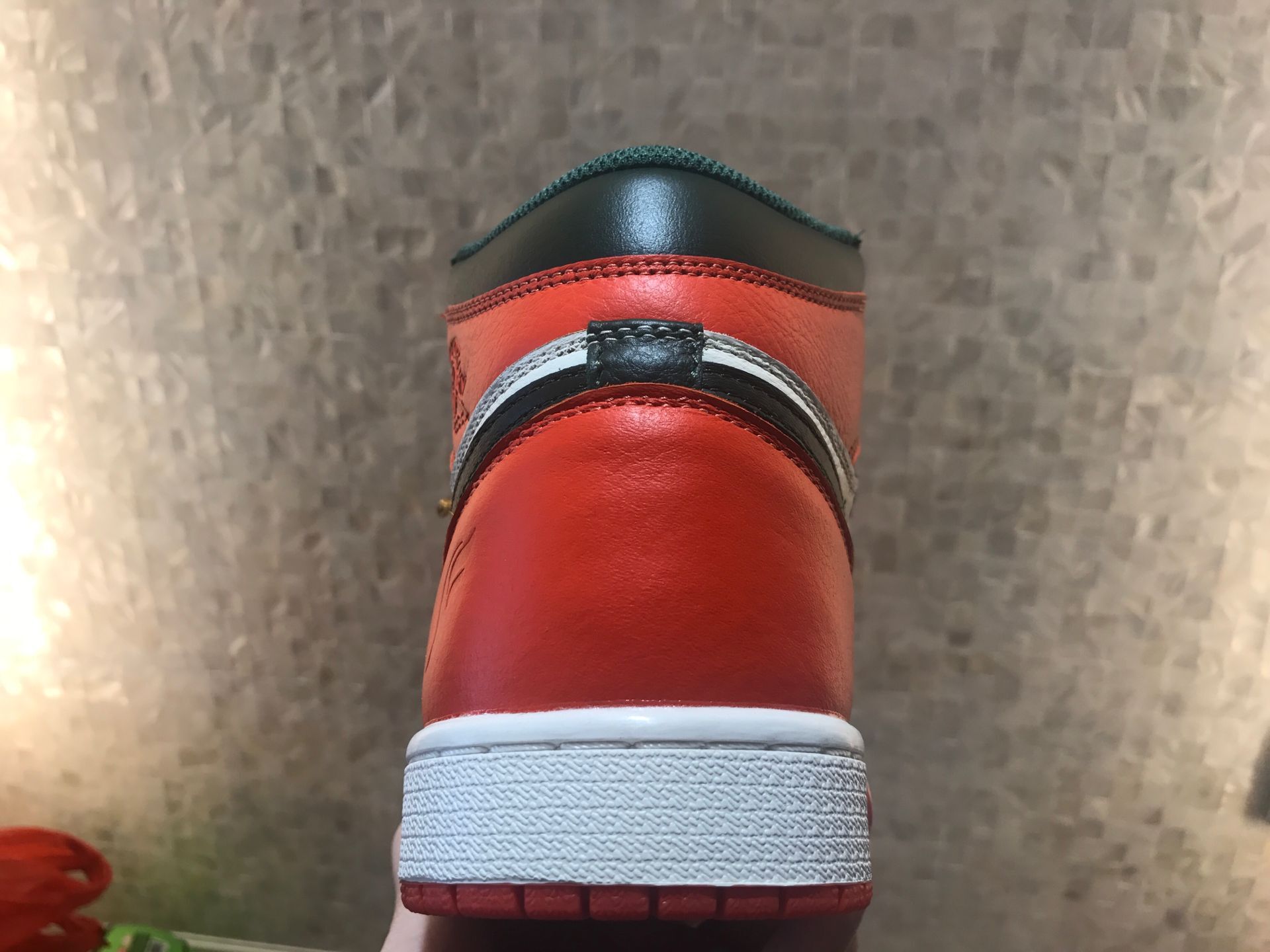 jordan air jordan 1 retro high