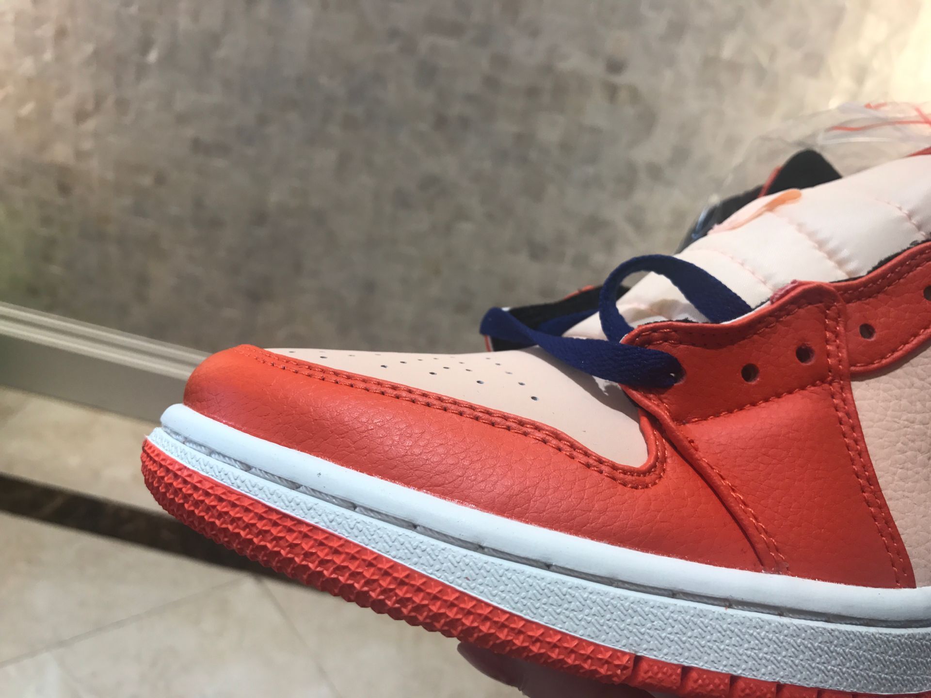 jordan air jordan 1 retro mid