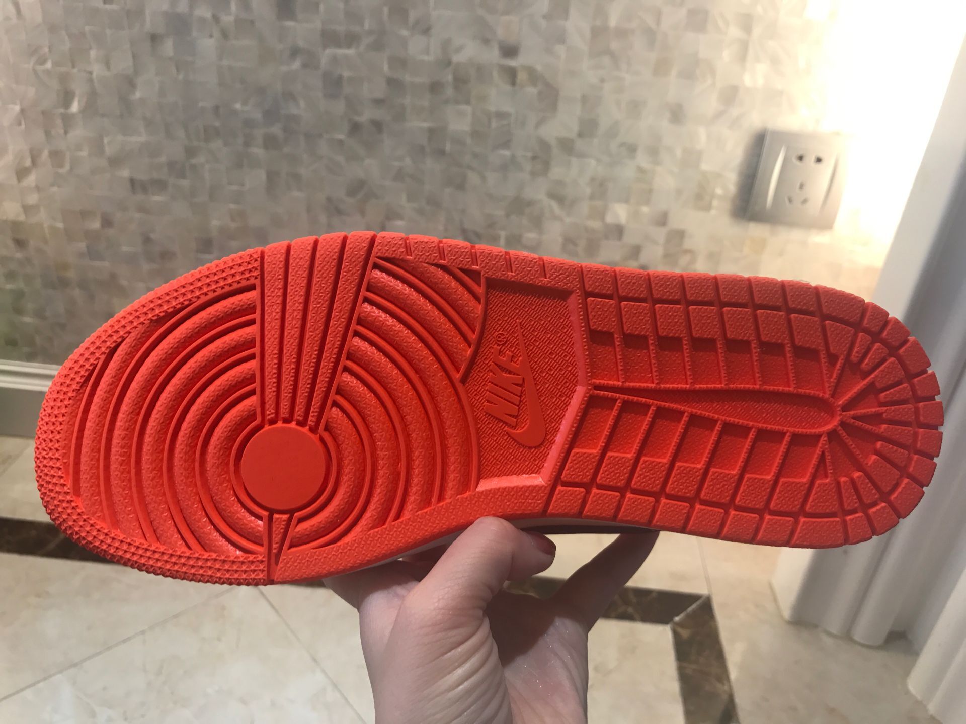 jordan air jordan 1 retro mid