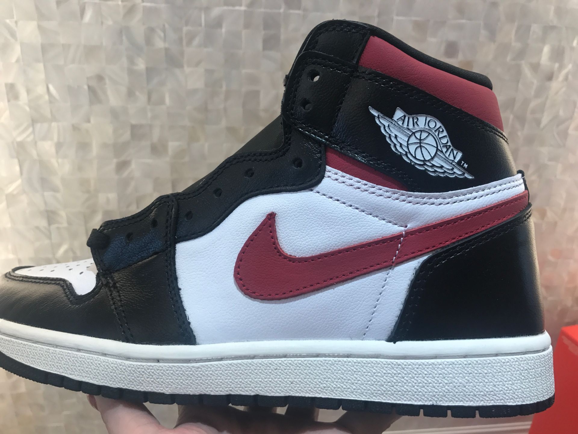 jordan air jordan 1 retro high