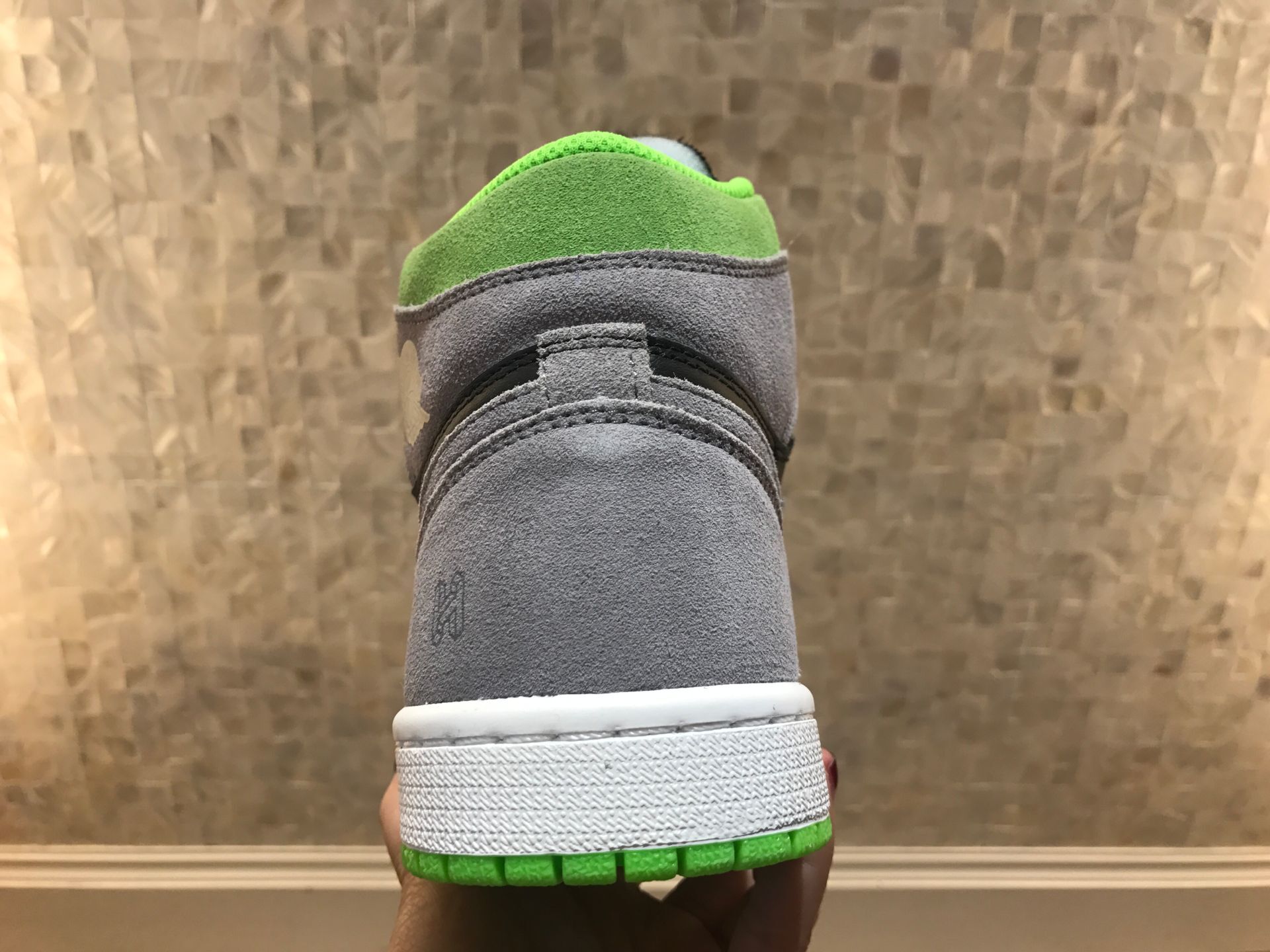 jordan air jordan 1 retro high