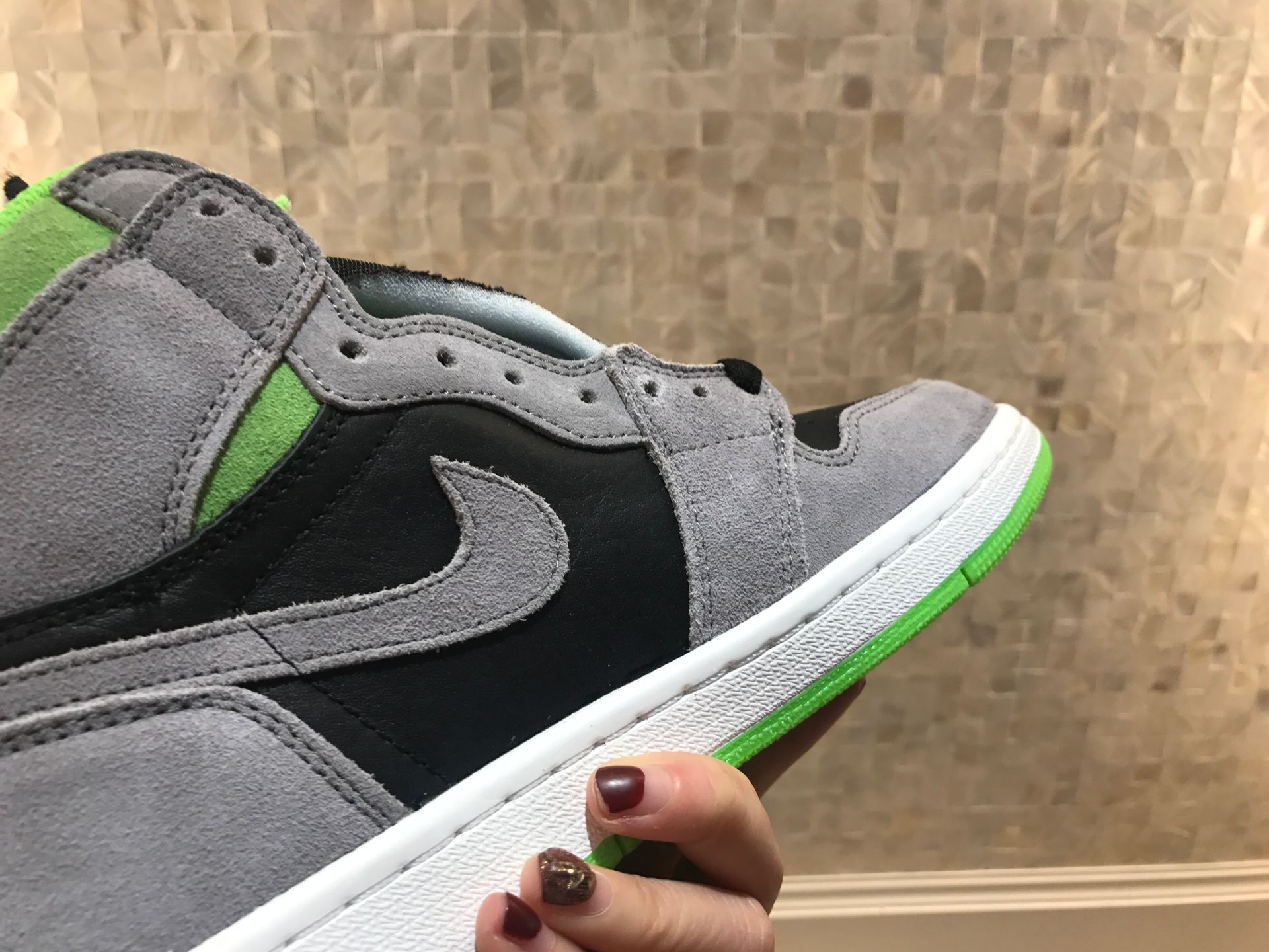 jordan air jordan 1 retro high