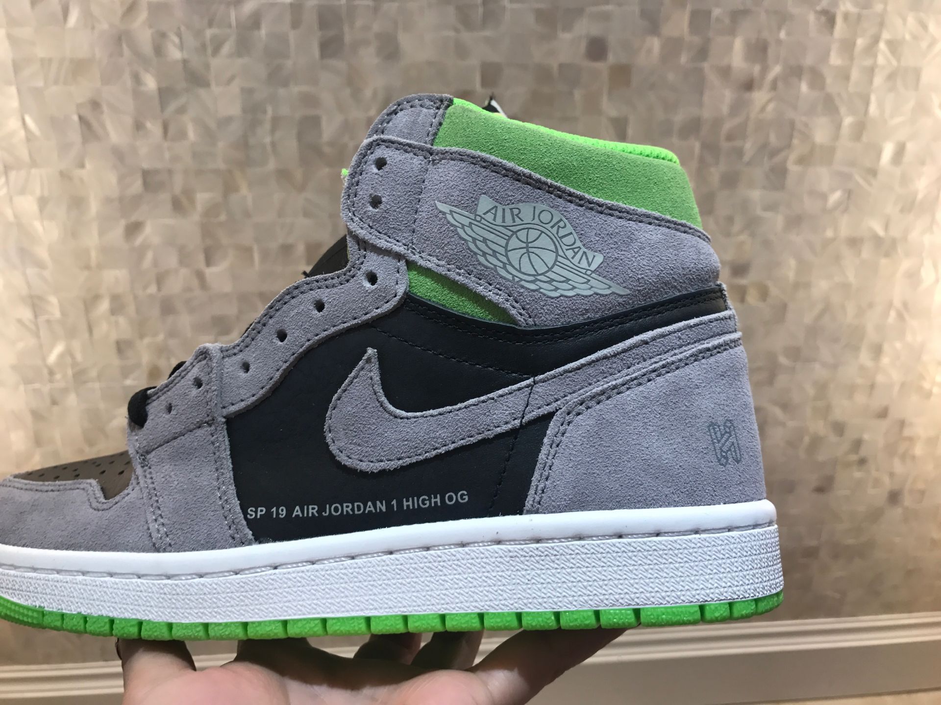 jordan air jordan 1 retro high