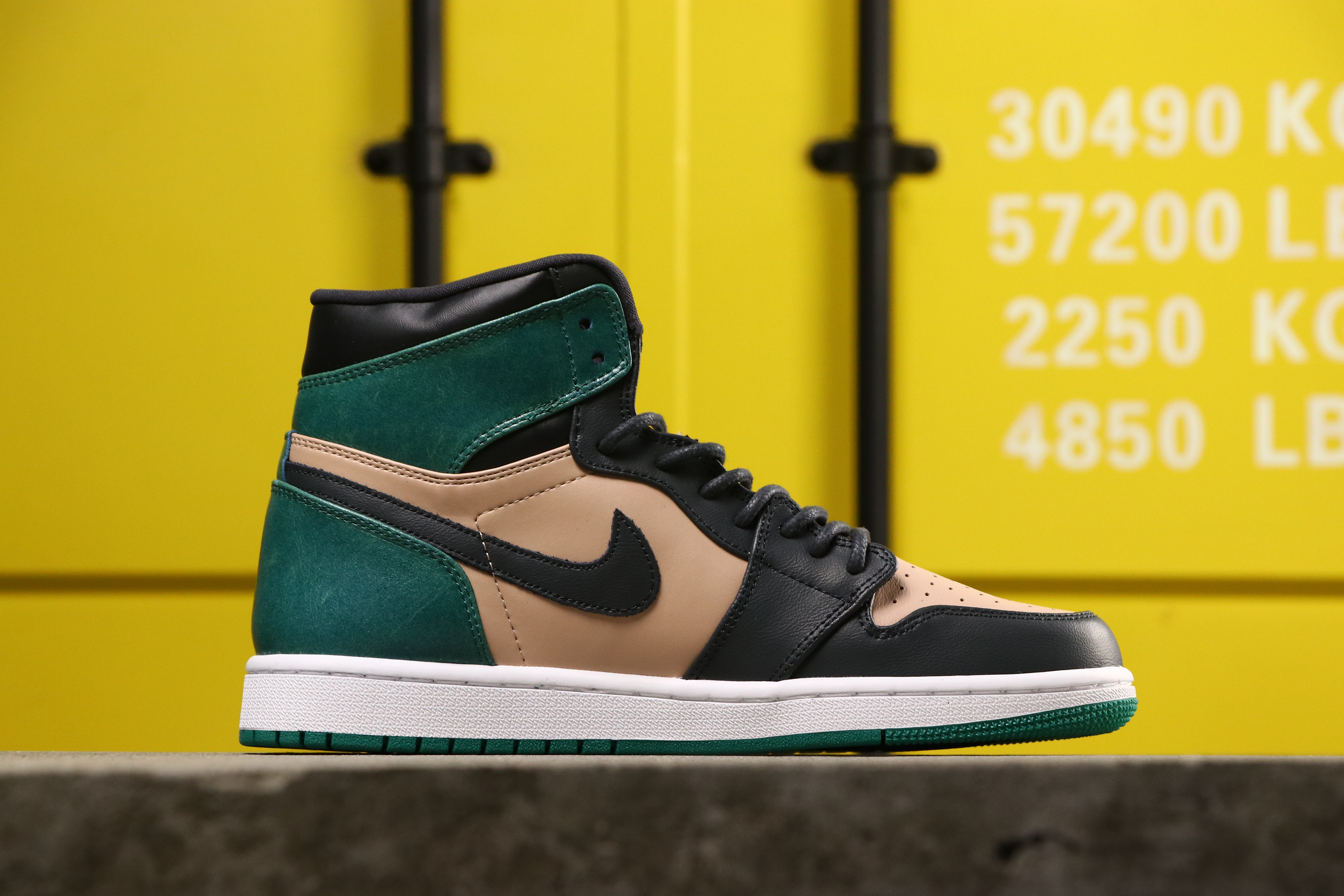 jordan air jordan 1 retro high