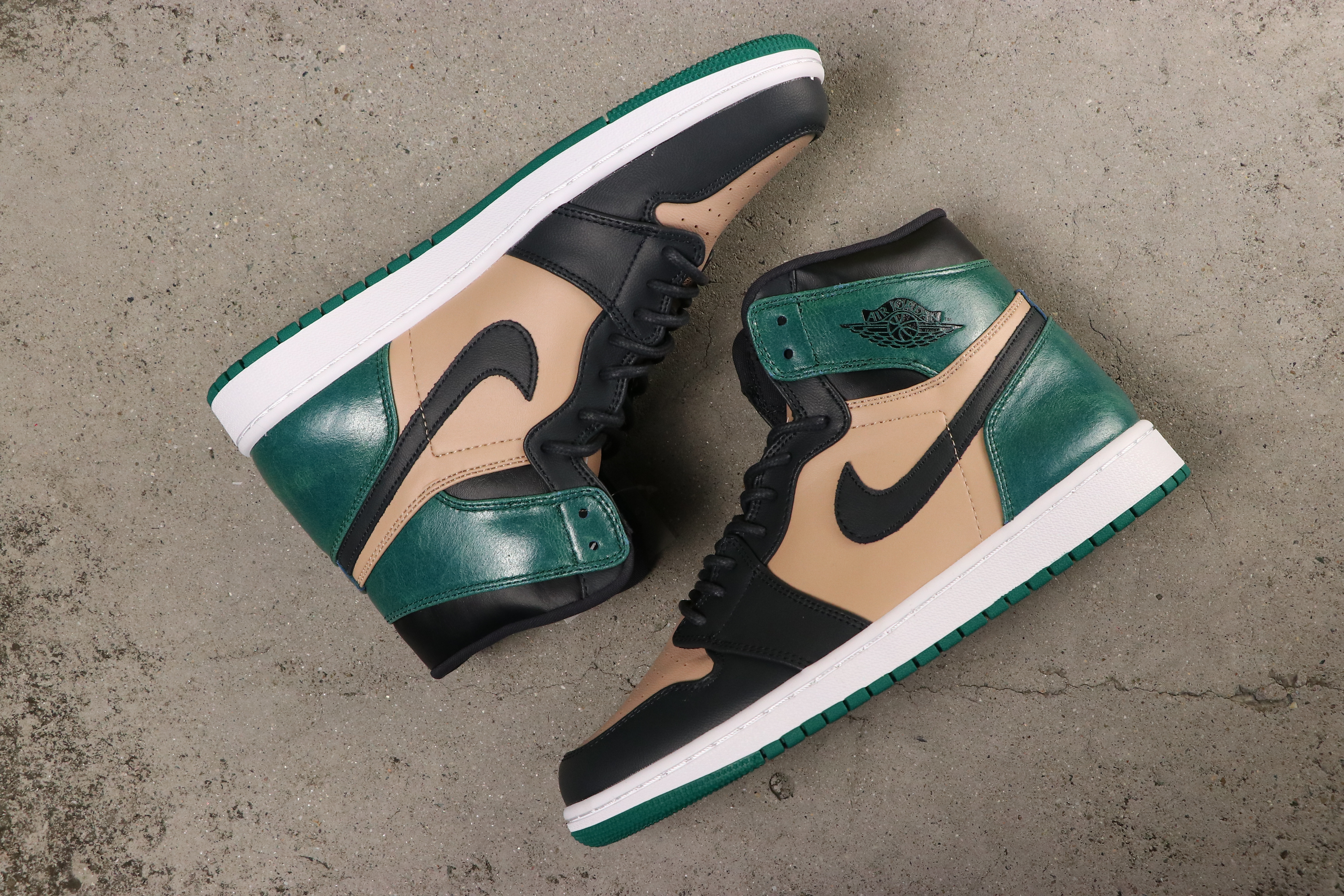 jordan air jordan 1 retro high