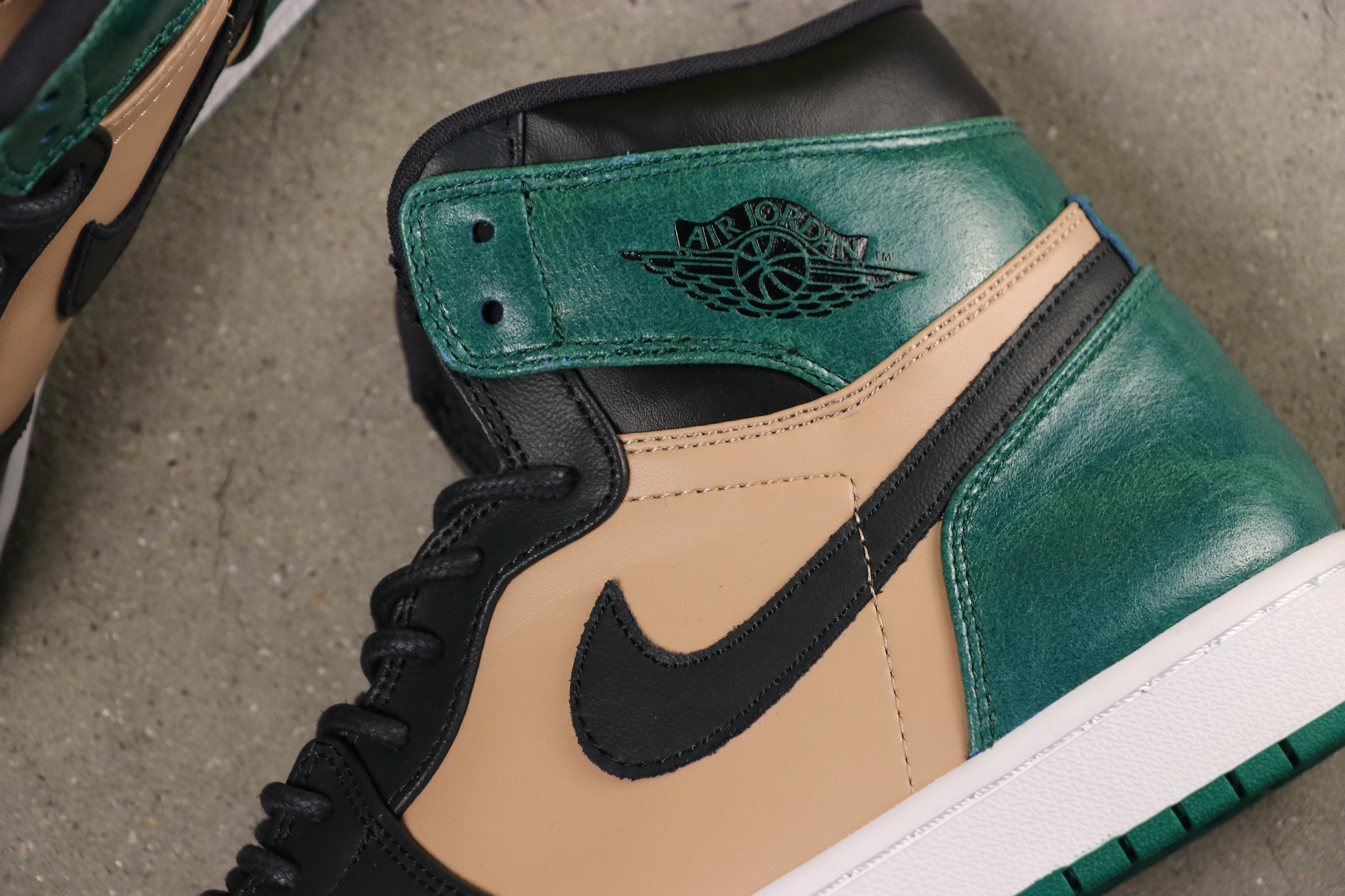 jordan air jordan 1 retro high