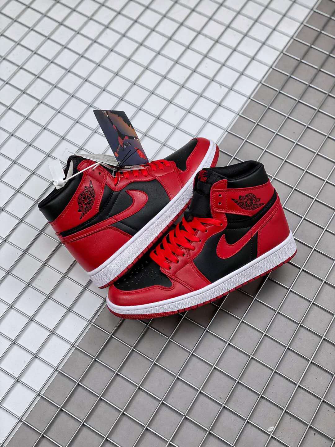 jordan air jordan 1 retro high