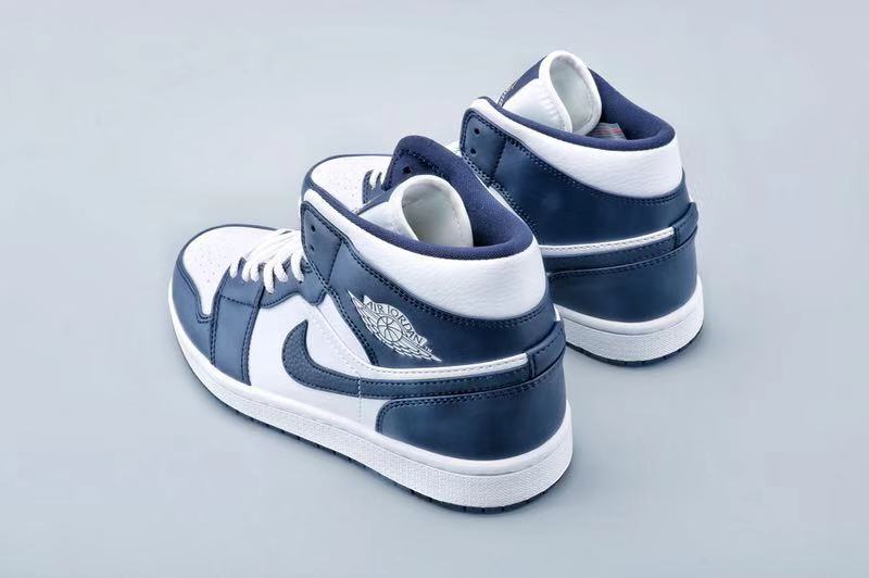 jordan air jordan 1 retro mid