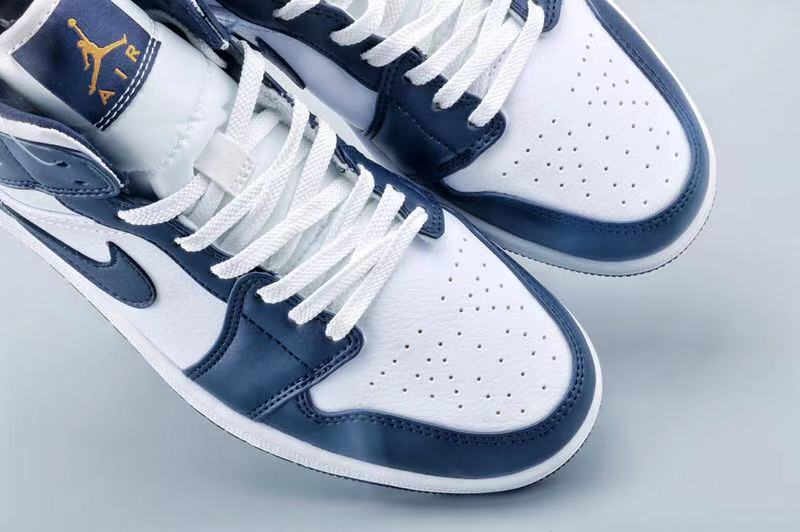 jordan air jordan 1 retro mid