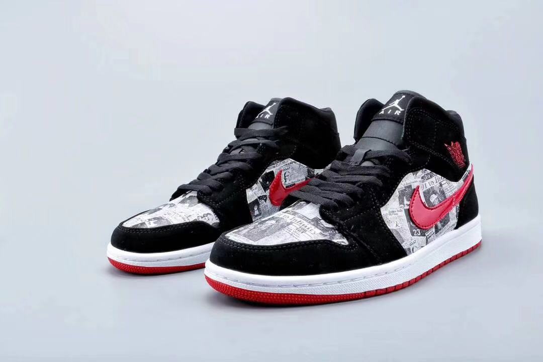 jordan air jordan 1 retro mid