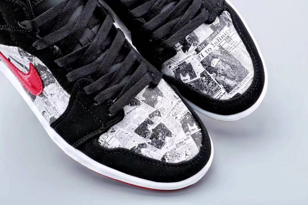 jordan air jordan 1 retro mid