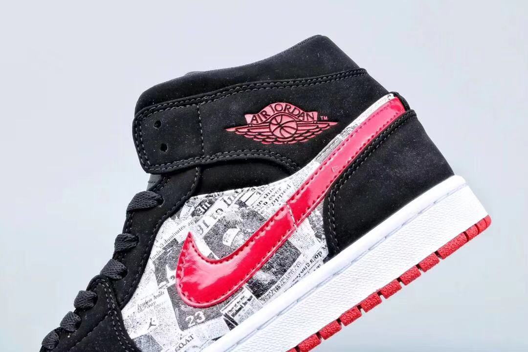 jordan air jordan 1 retro mid