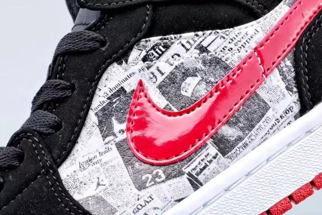 jordan air jordan 1 retro mid