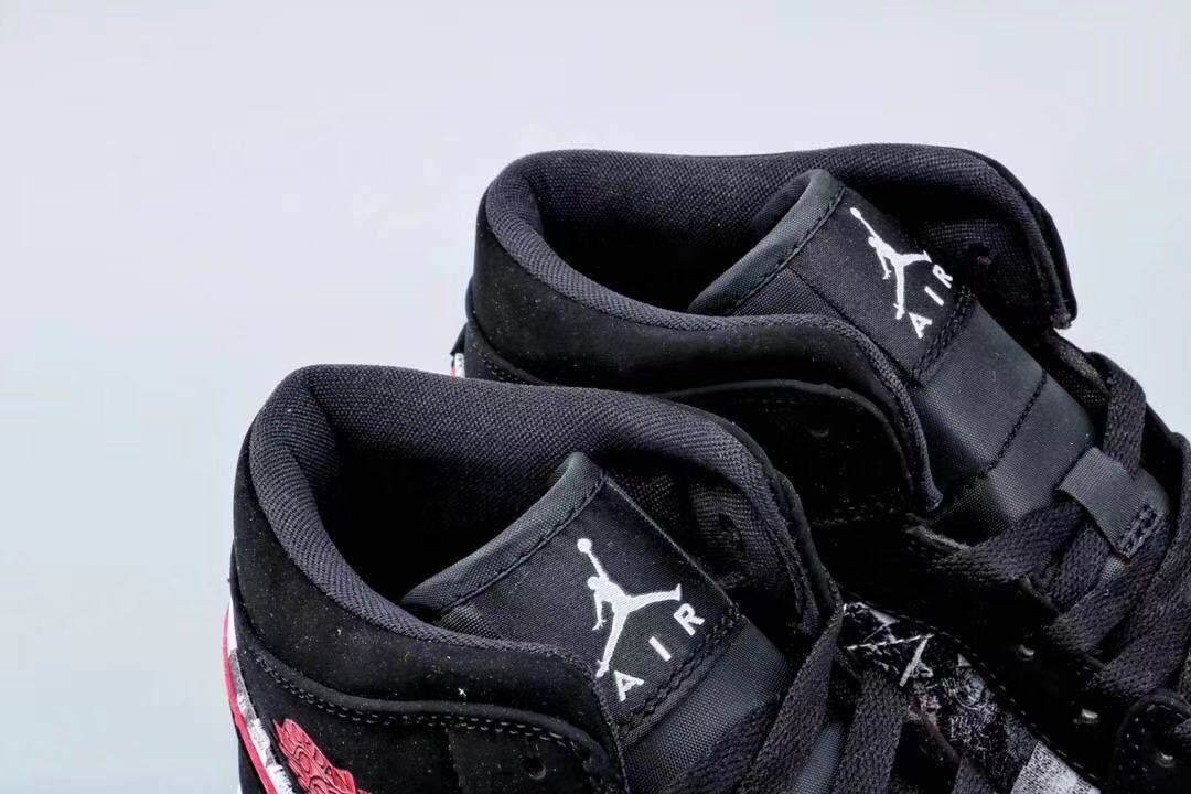 jordan air jordan 1 retro mid