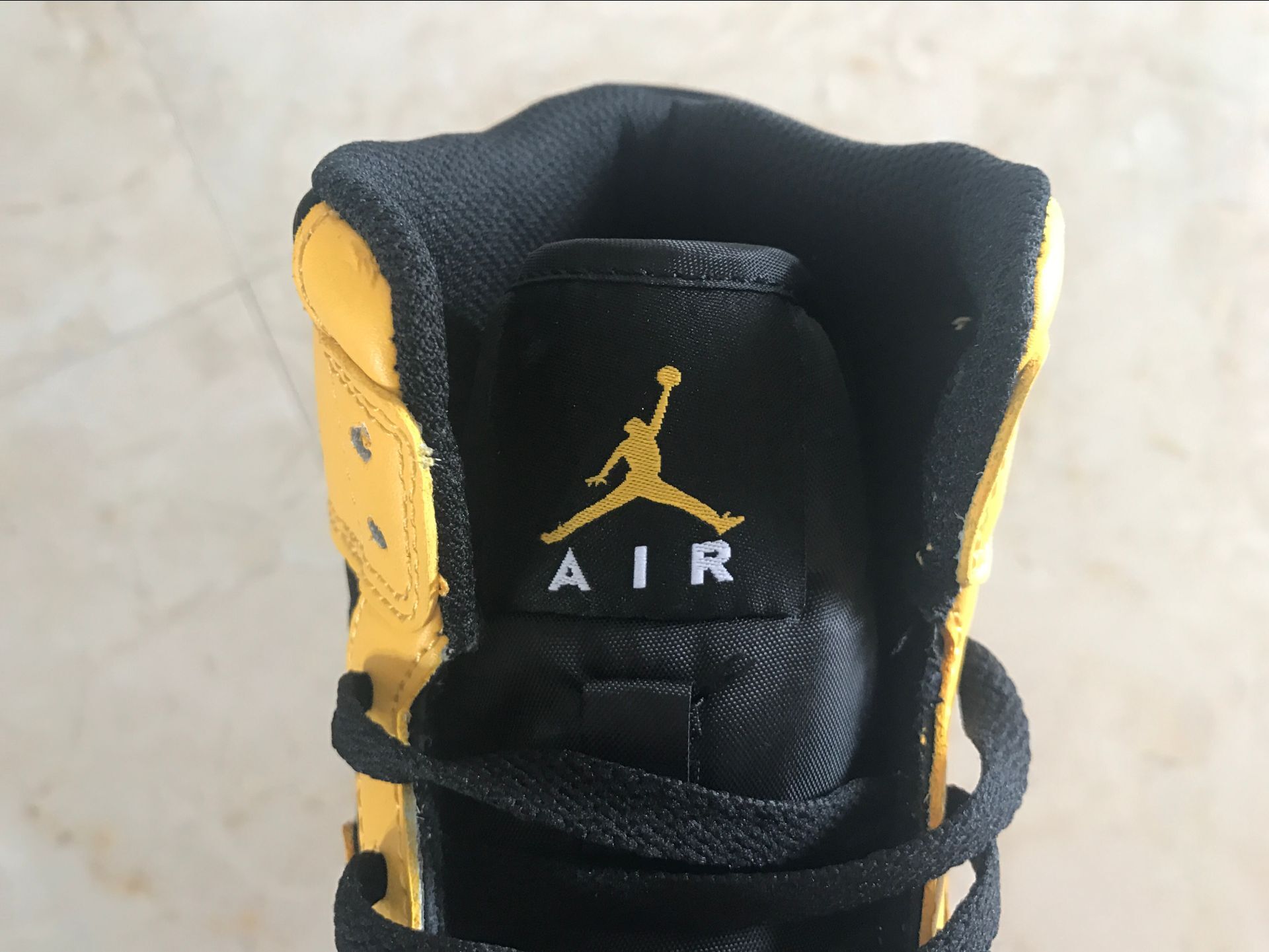 jordan air jordan 1 retro high