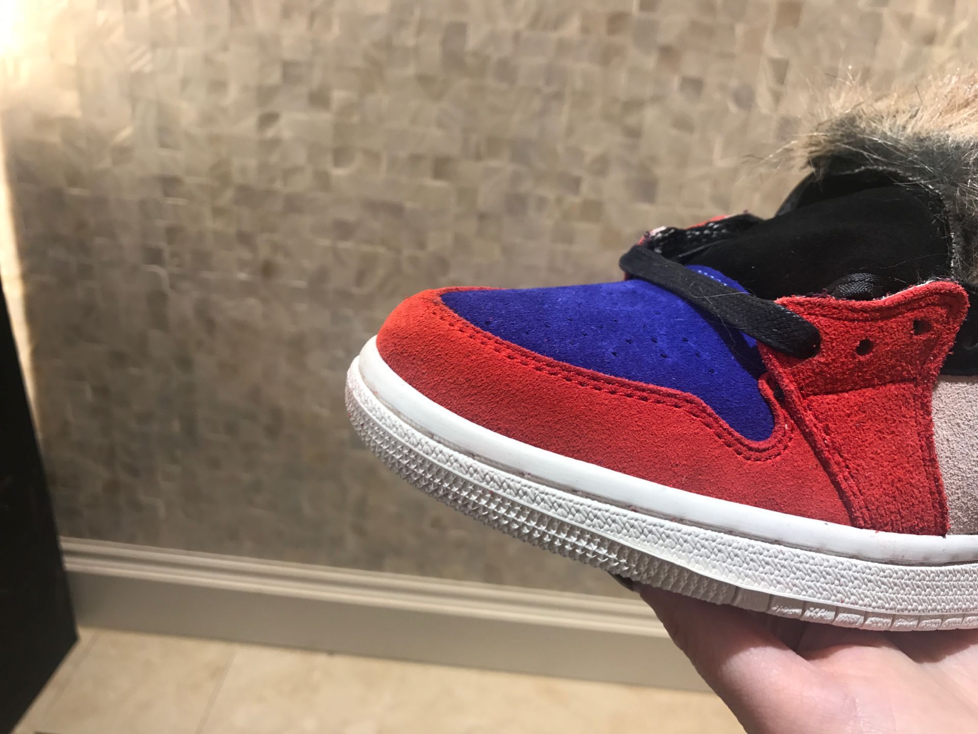 jordan air jordan 1 retro high