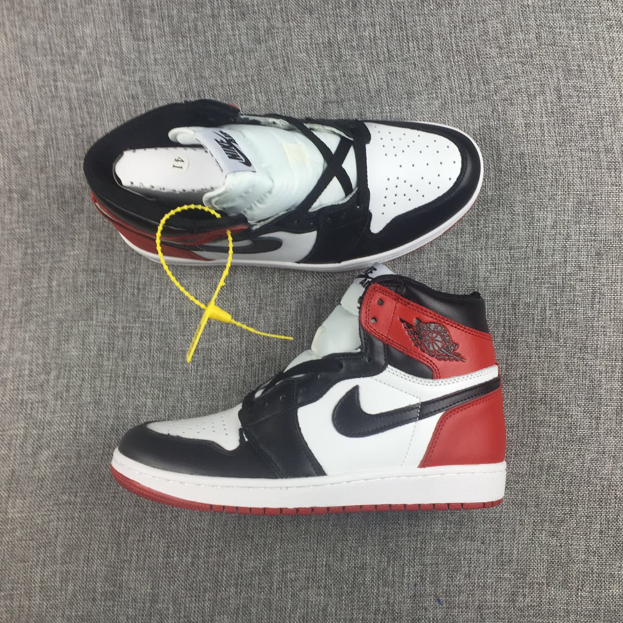 jordan air jordan 1 retro high