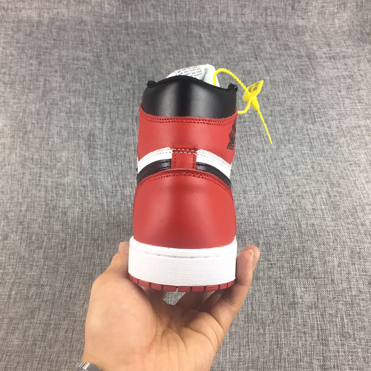 jordan air jordan 1 retro high