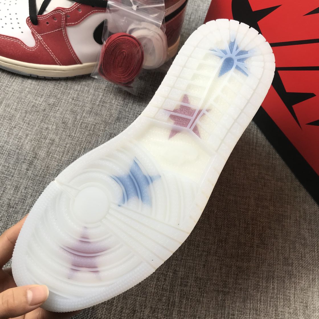 jordan air jordan 1 retro high