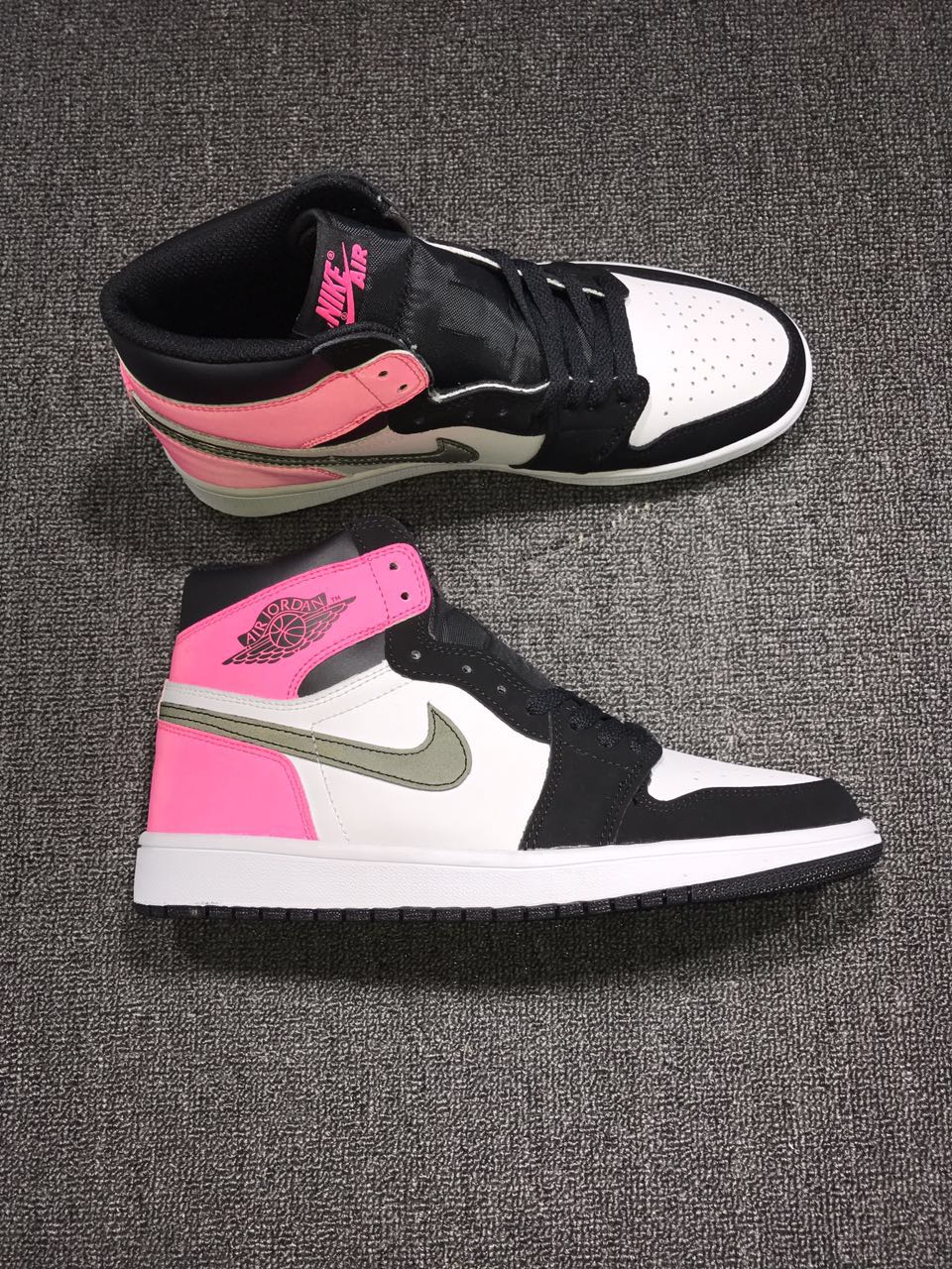 jordan air jordan 1 retro high