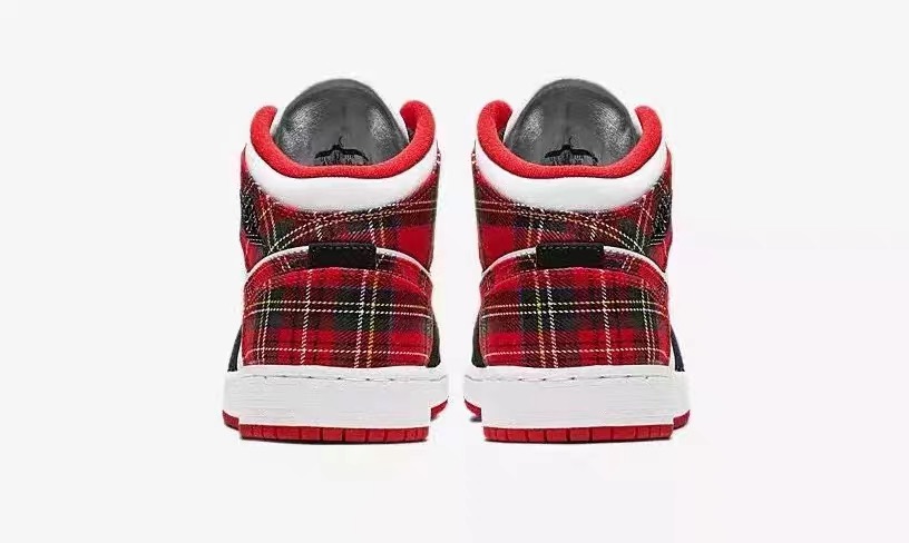 jordan air jordan 1 retro mid