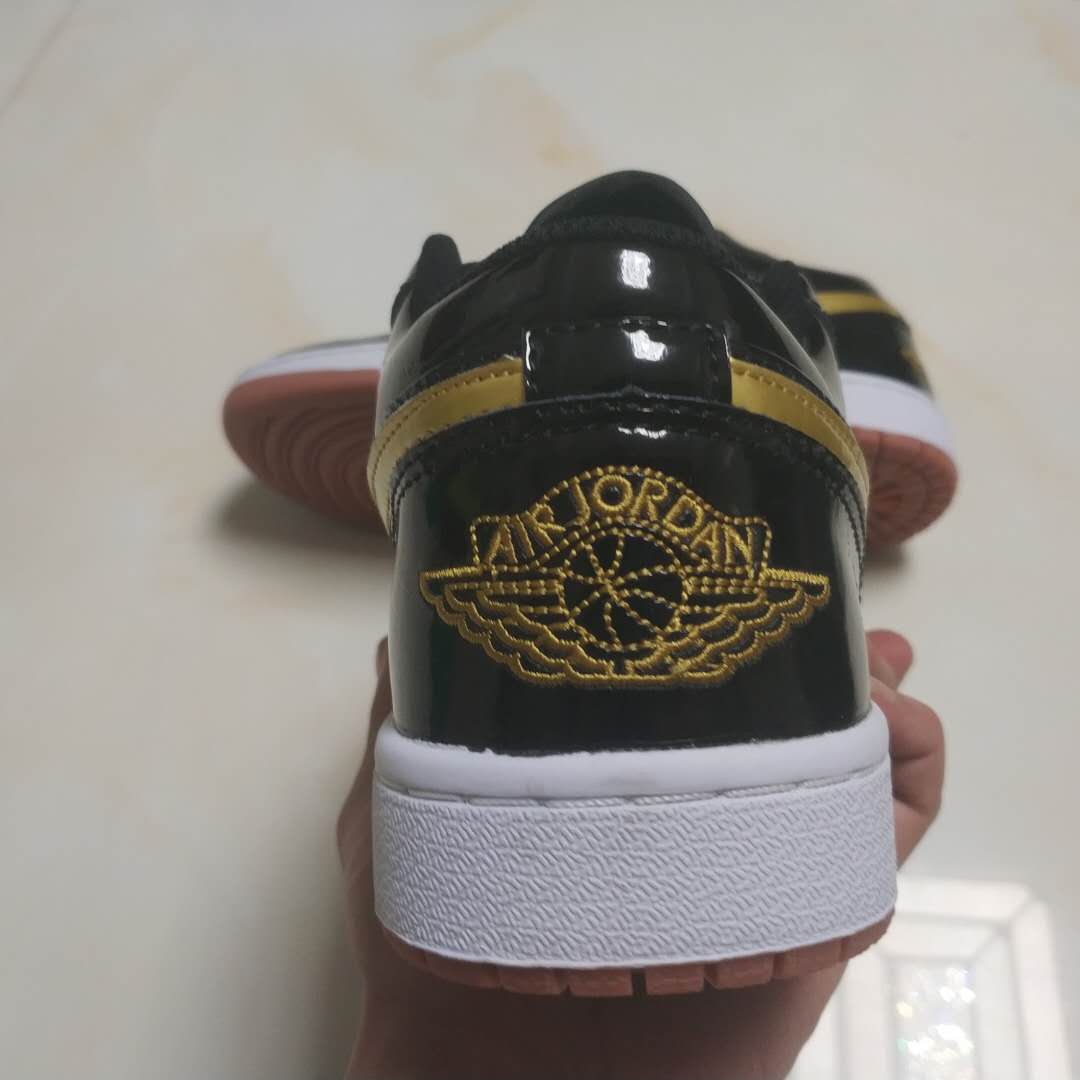 jordan air jordan 1 retro low