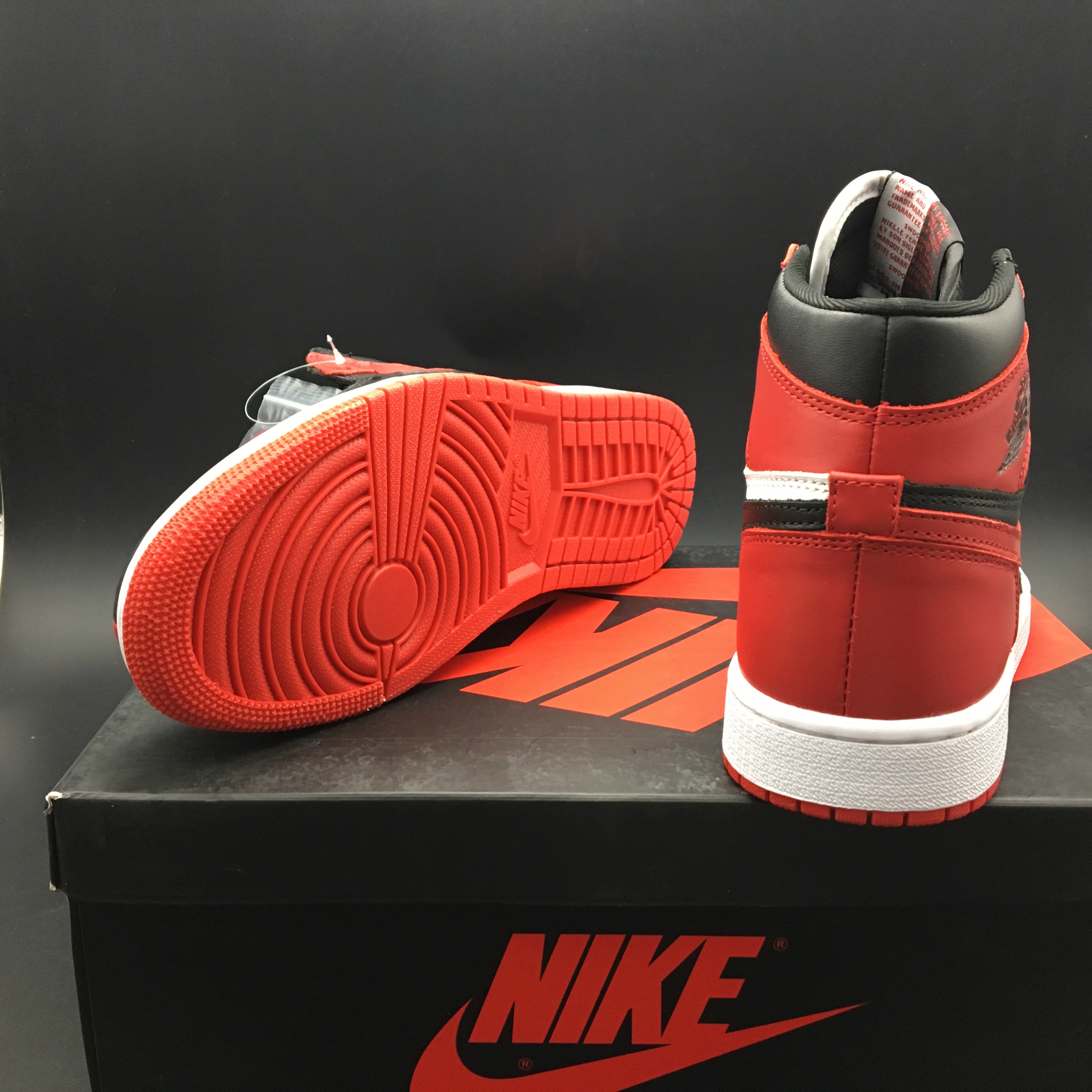 jordan air jordan 1 retro high