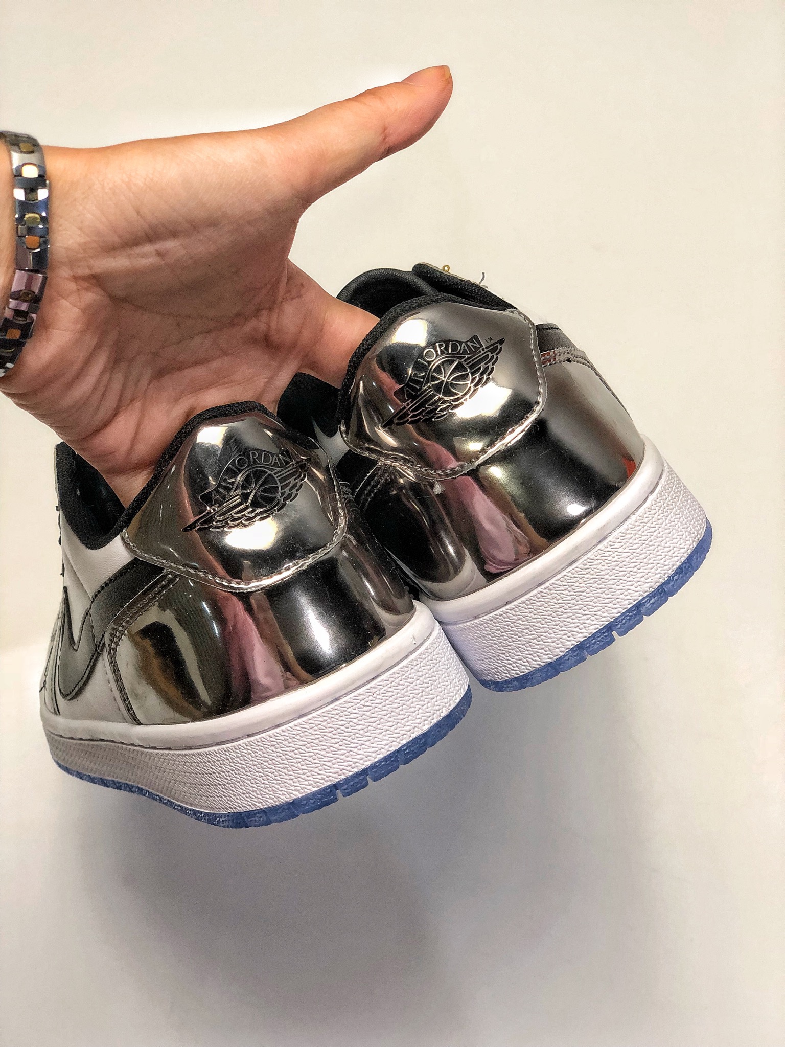 jordan air jordan 1 retro low