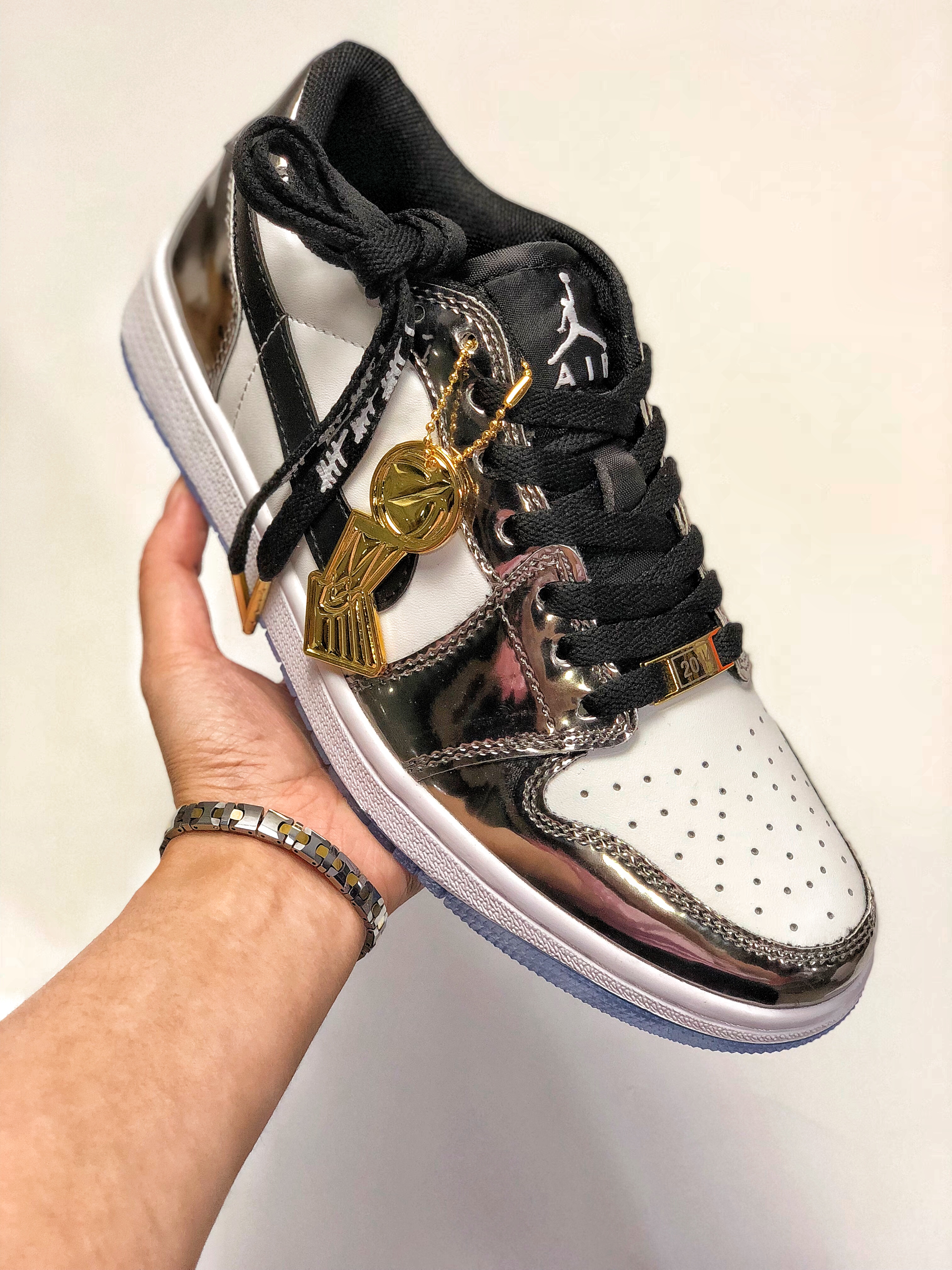 jordan air jordan 1 retro low