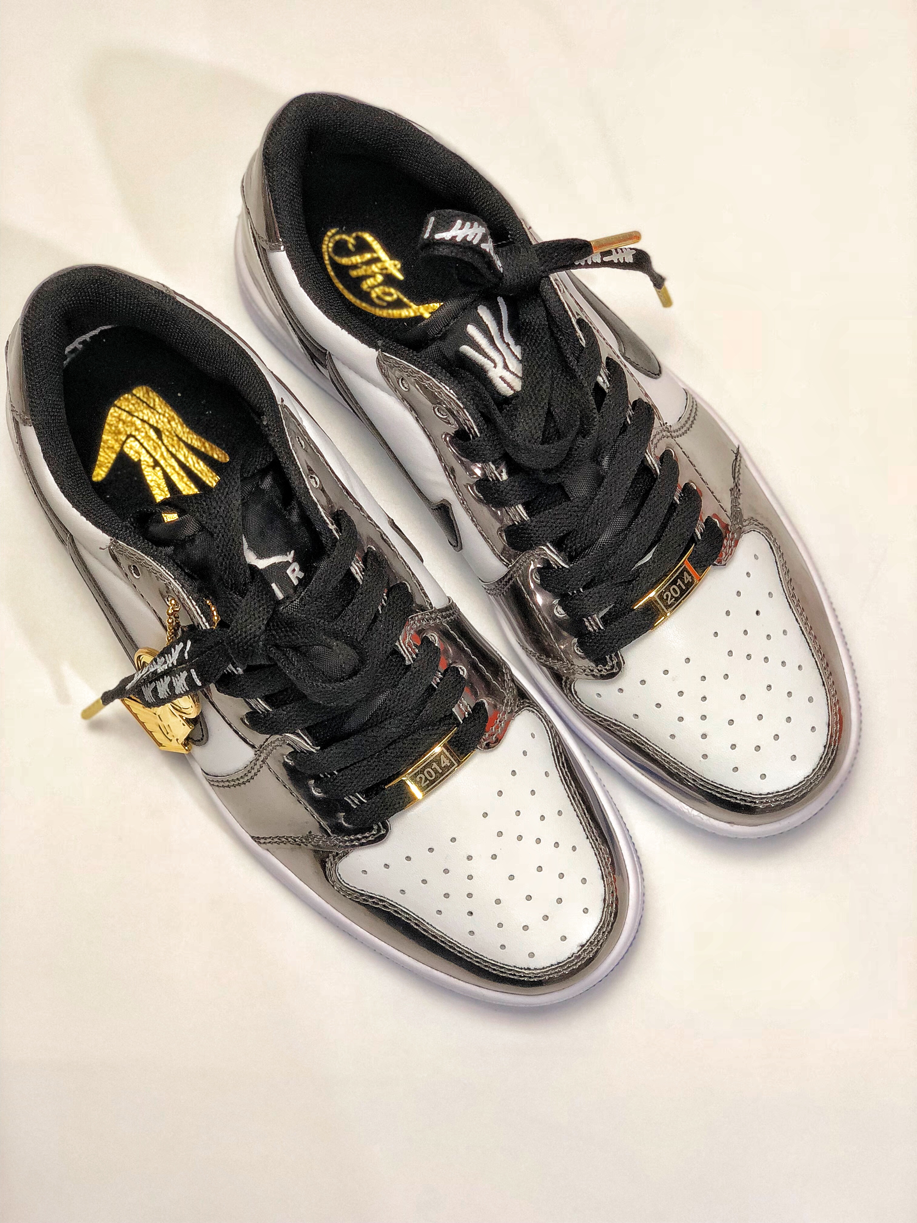 jordan air jordan 1 retro low