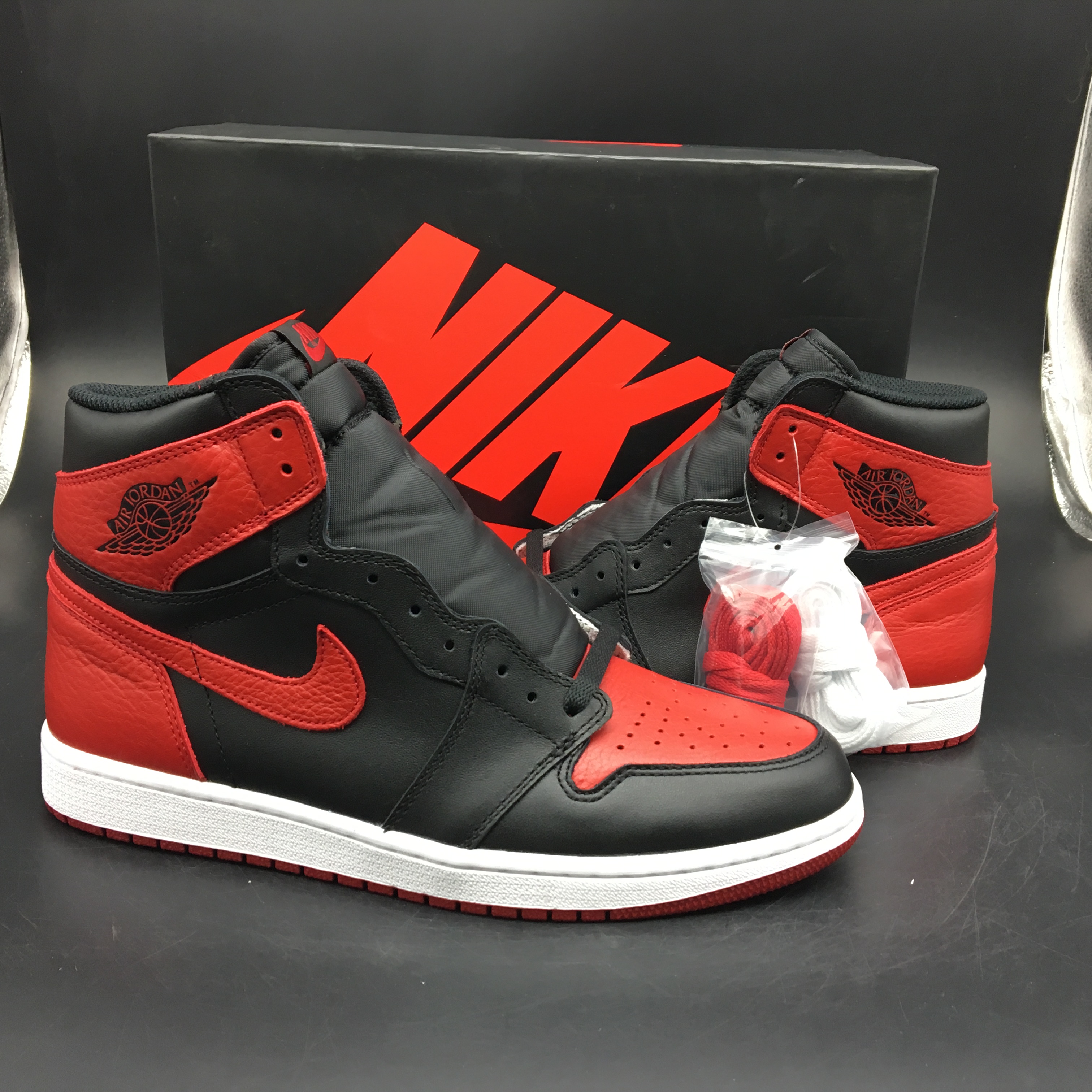 jordan air jordan 1 retro high
