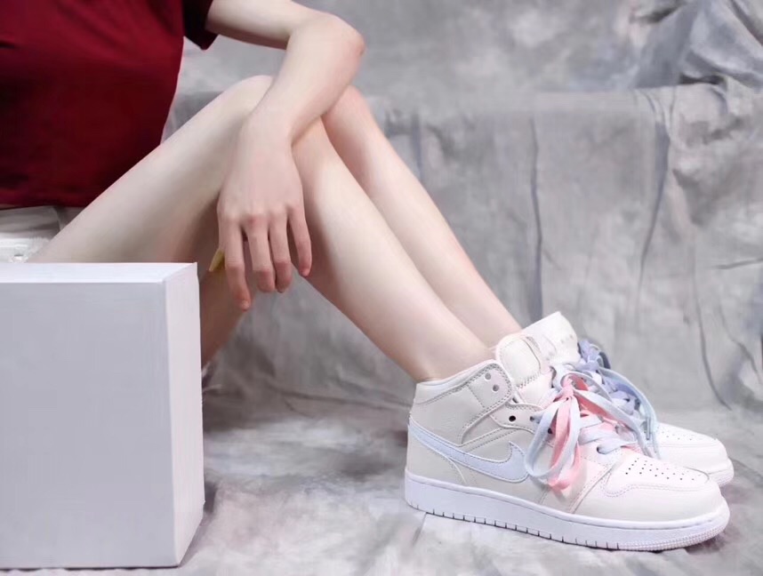 jordan air jordan 1 retro mid