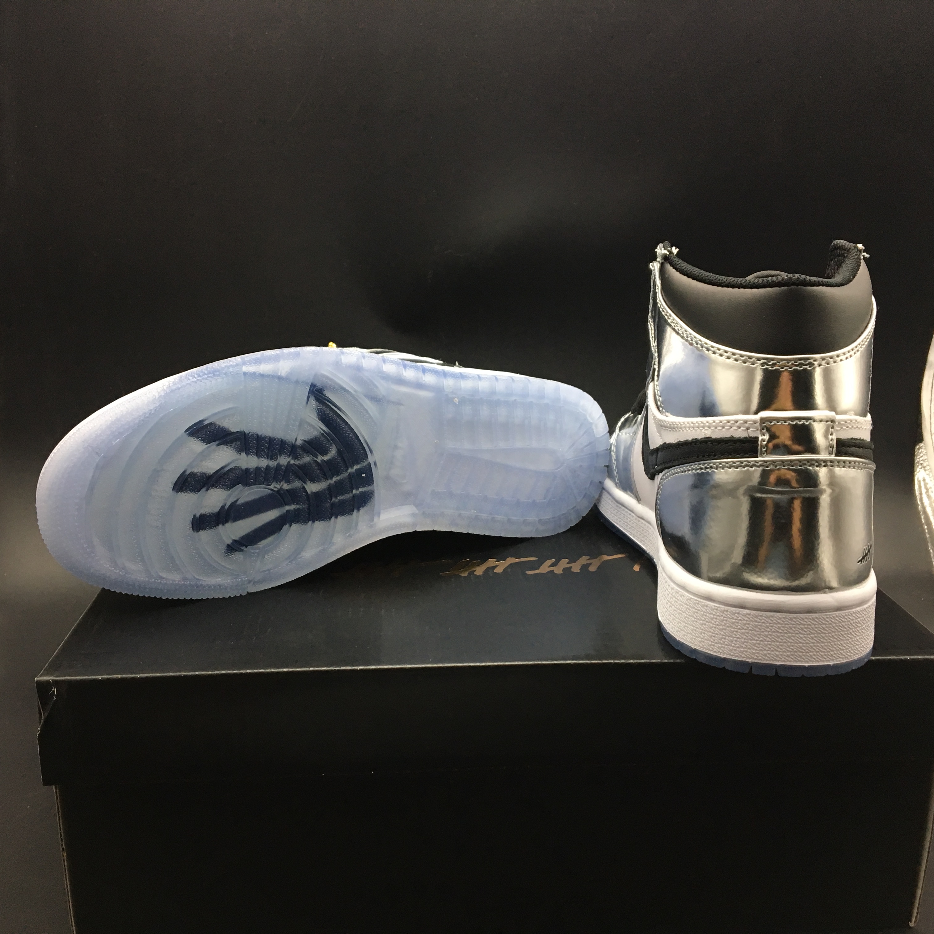 jordan air jordan 1 retro high