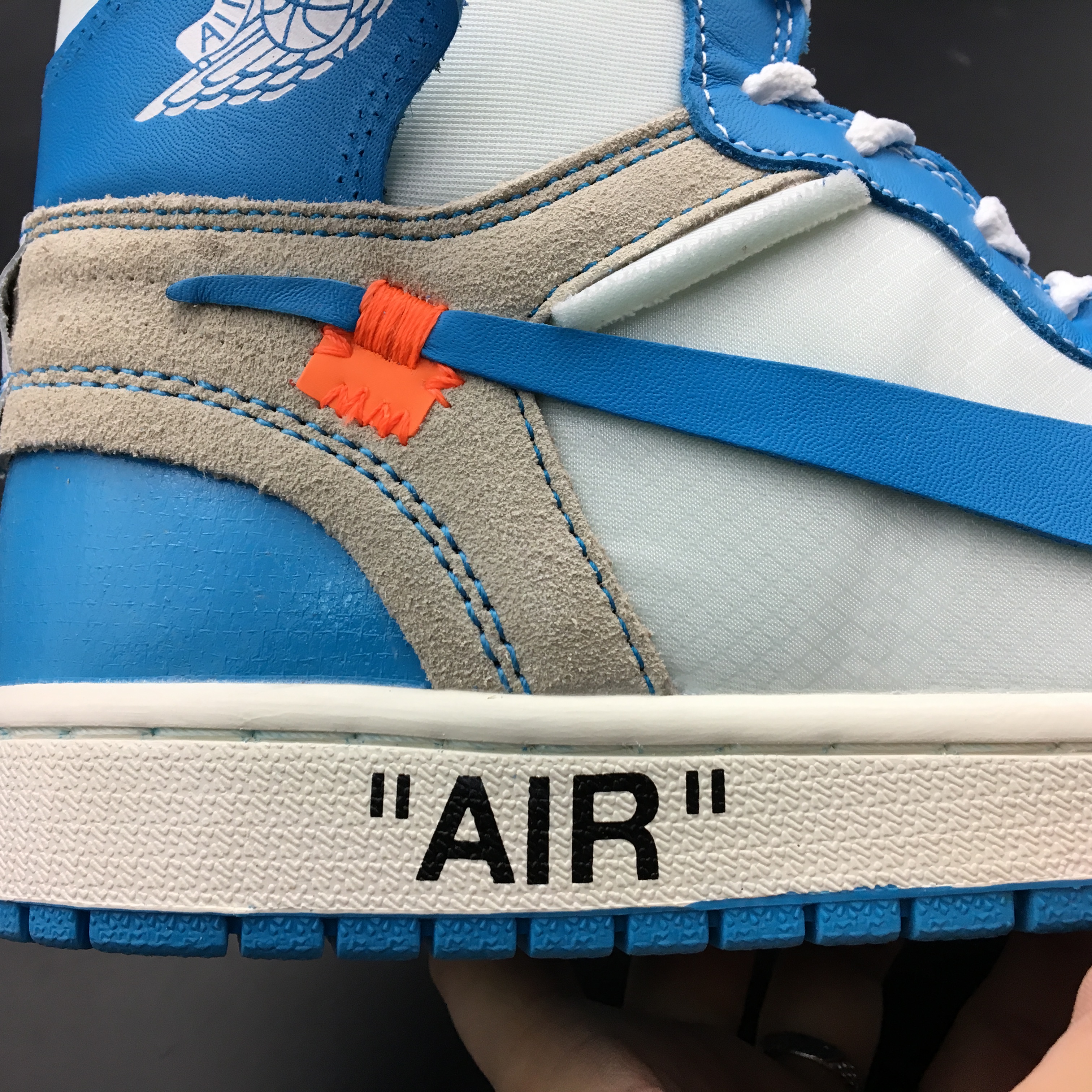 jordan air jordan 1 retro mid