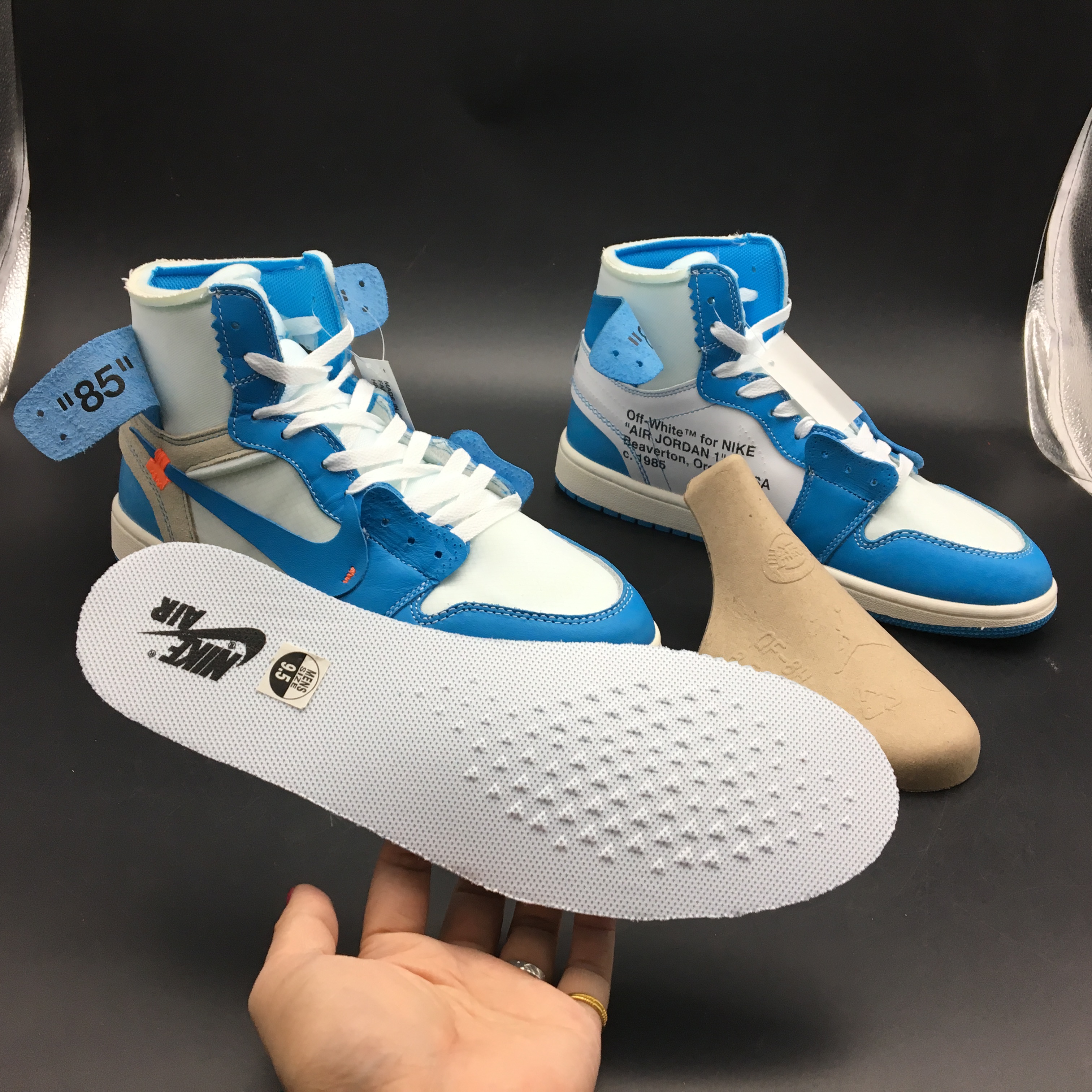 jordan air jordan 1 retro mid