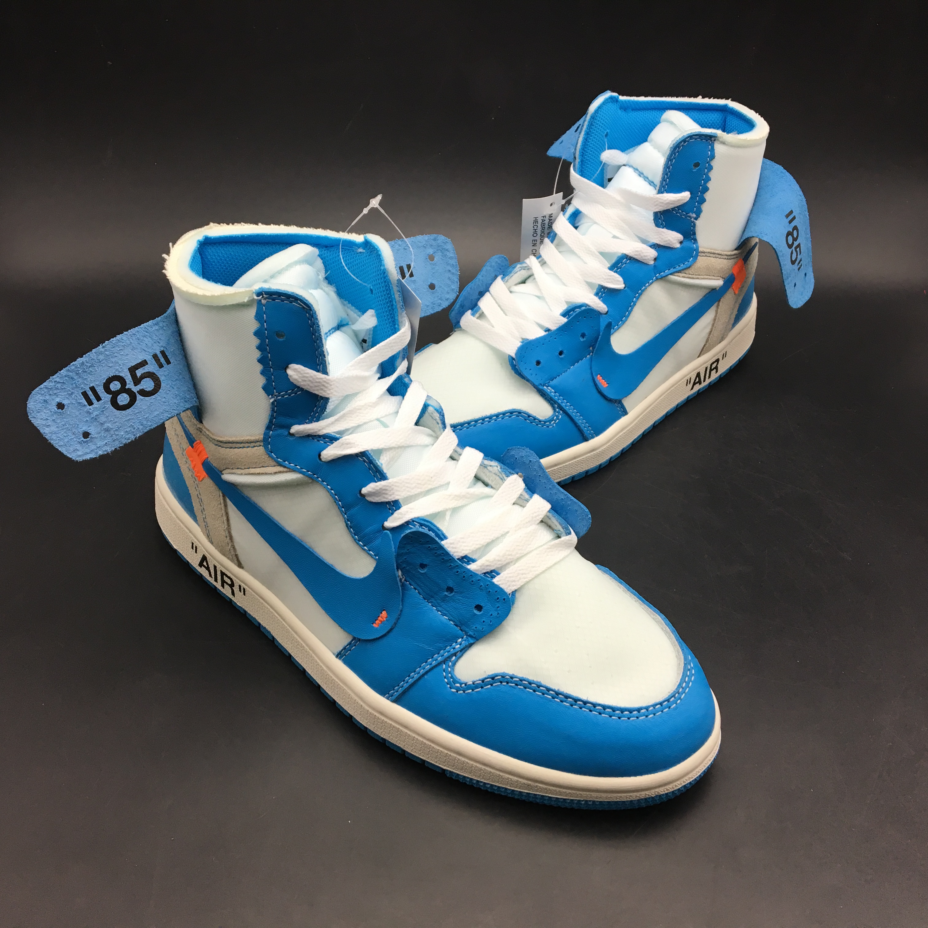 jordan air jordan 1 retro mid