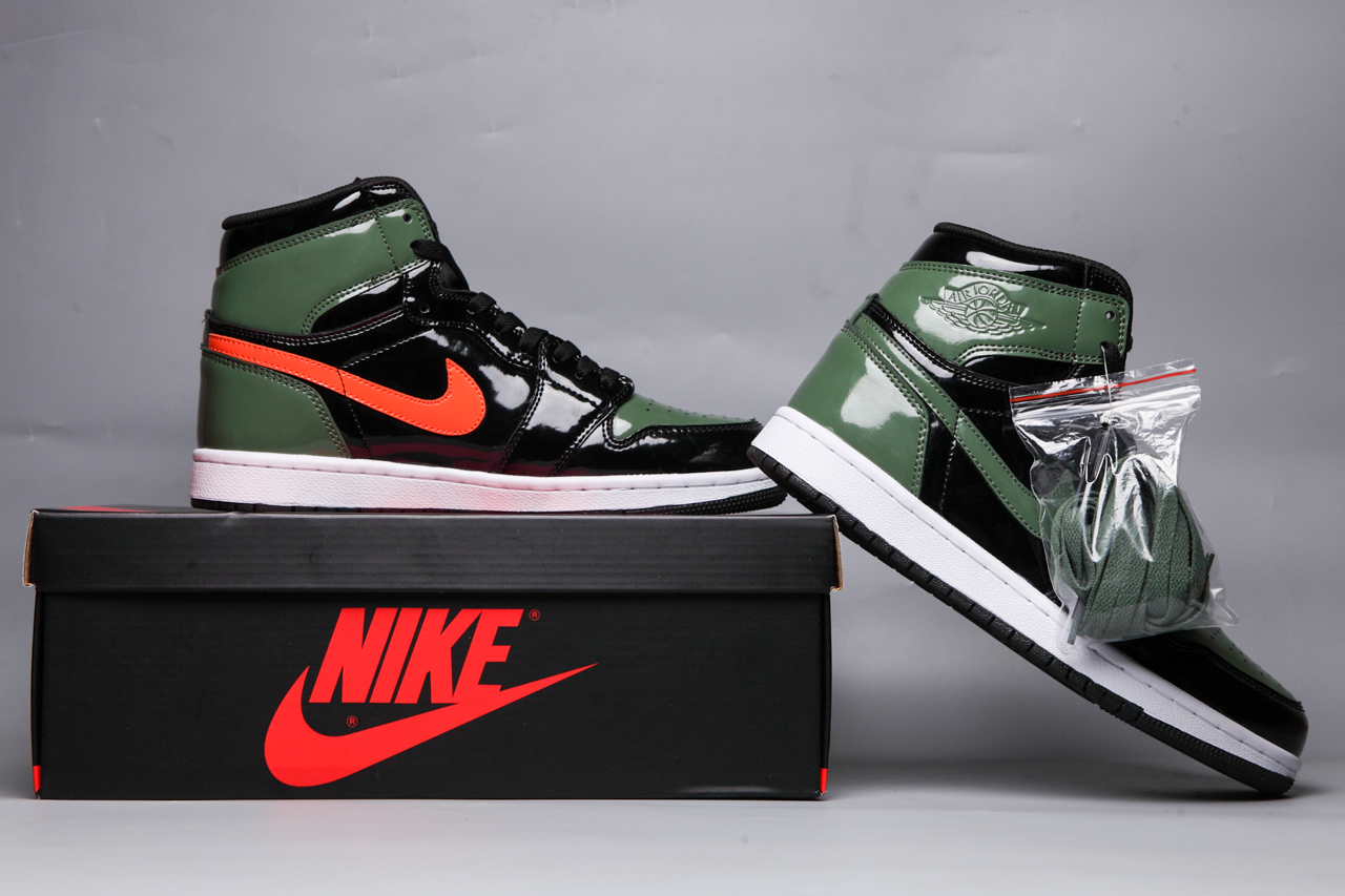jordan air jordan 1 retro high