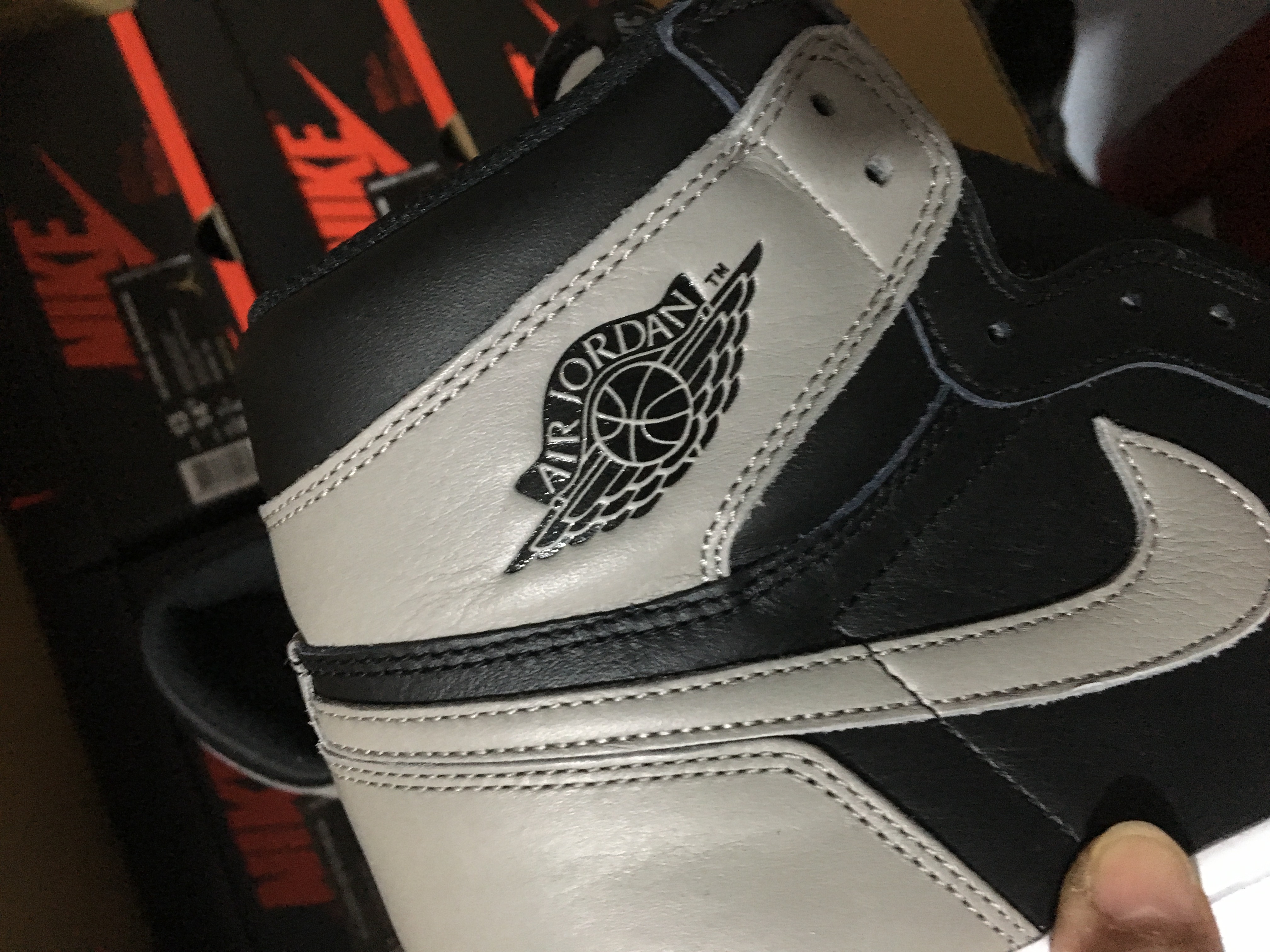 jordan air jordan 1 retro high