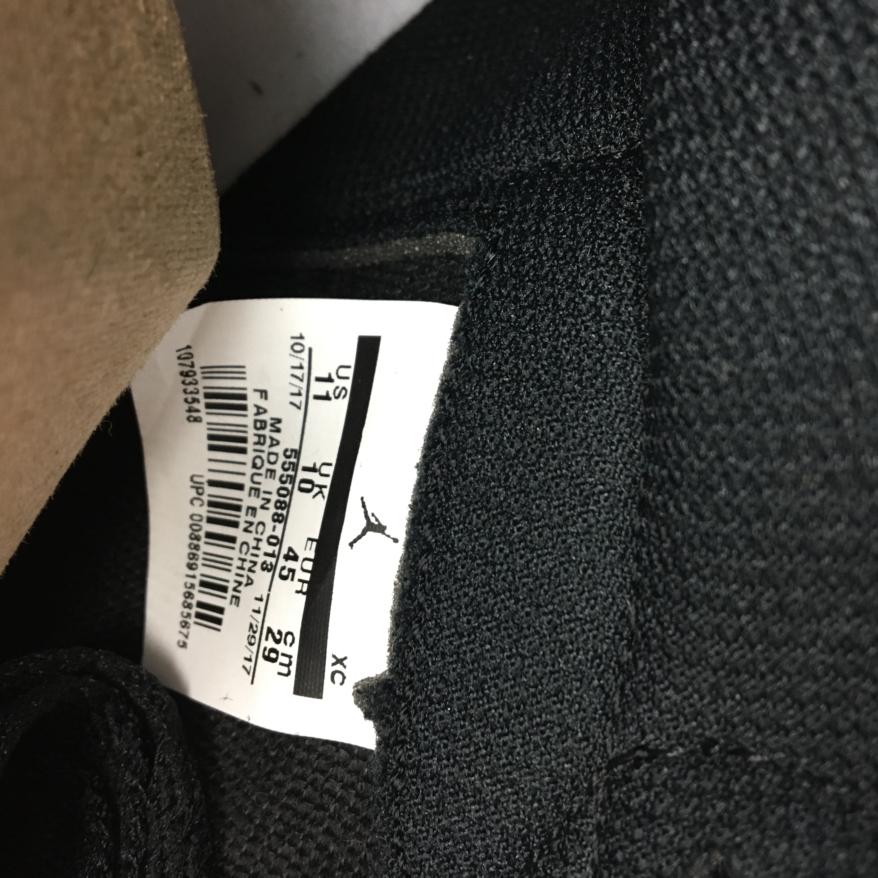 jordan air jordan 1 retro high