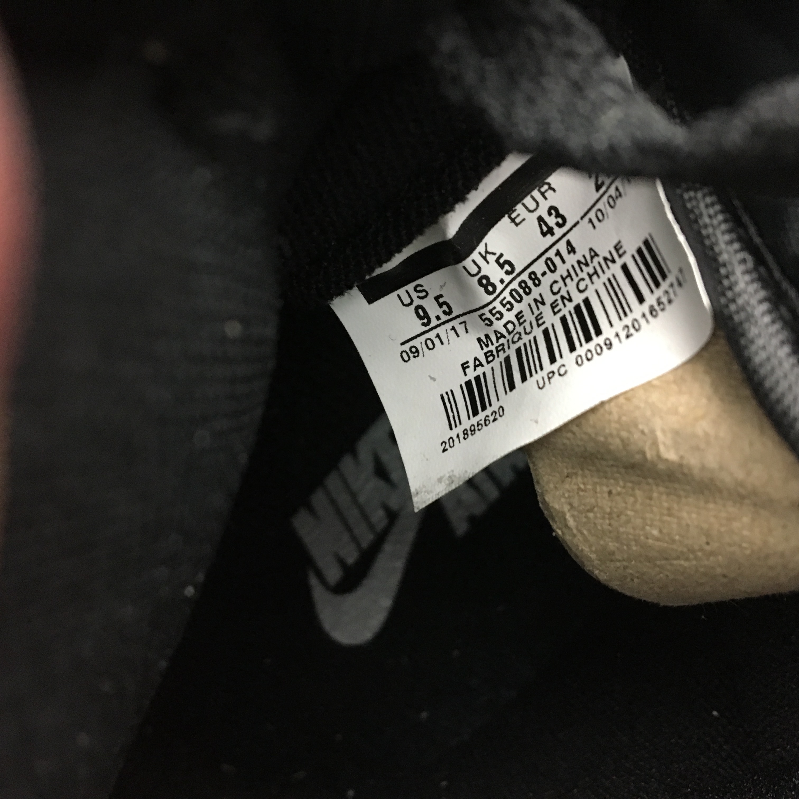 jordan air jordan 1 retro high