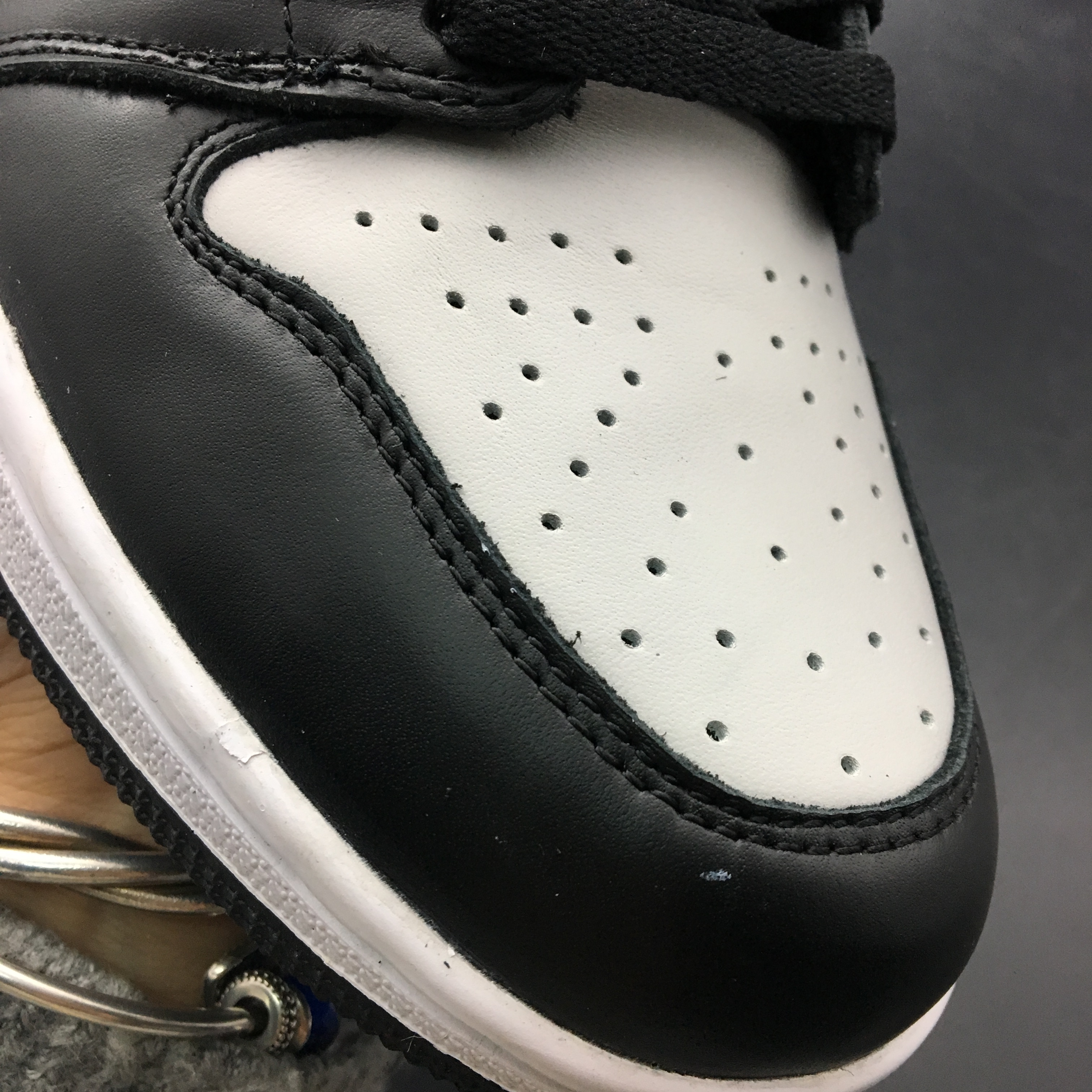 jordan air jordan 1 retro high