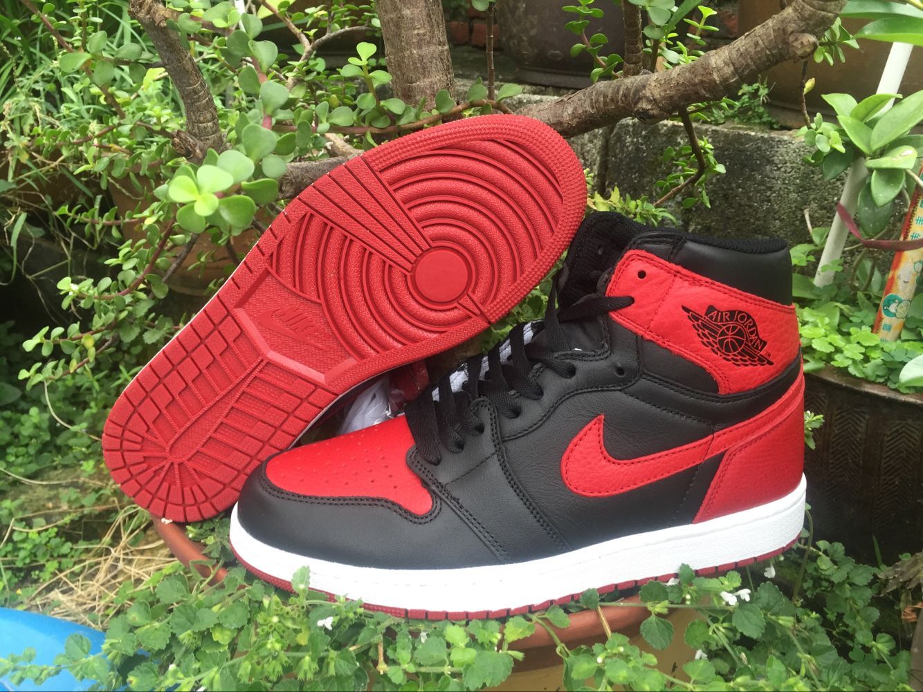 jordan air jordan 1 retro high