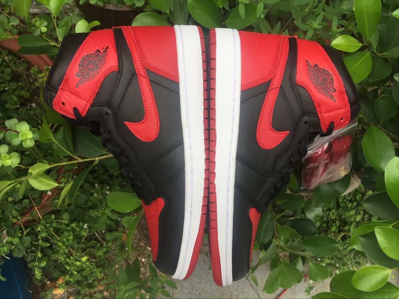 jordan air jordan 1 retro high